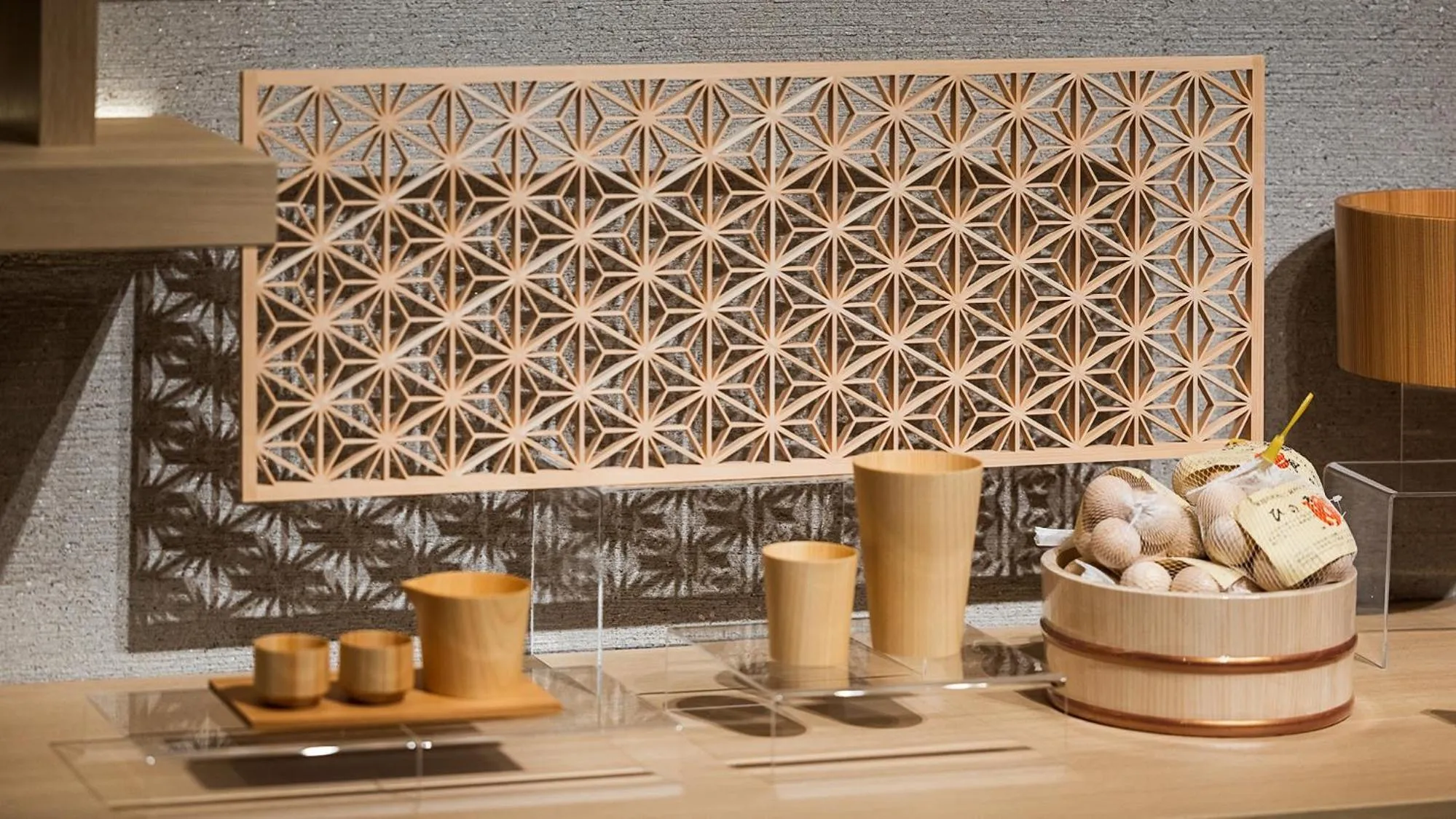 Area and facilities in KINUGAWA KEISUI