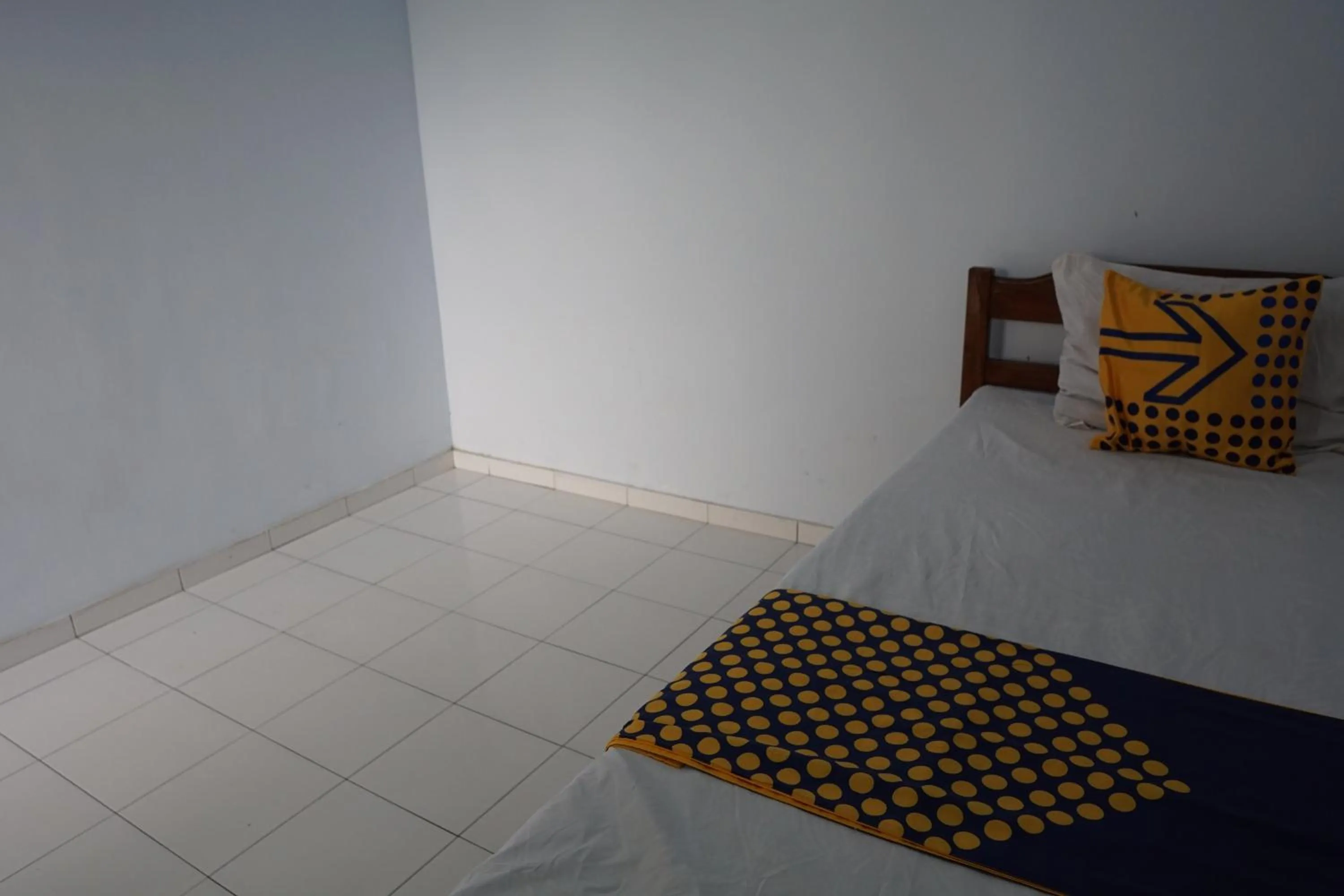 Bedroom, Bed in Hotel O Yoko Kost Syariah