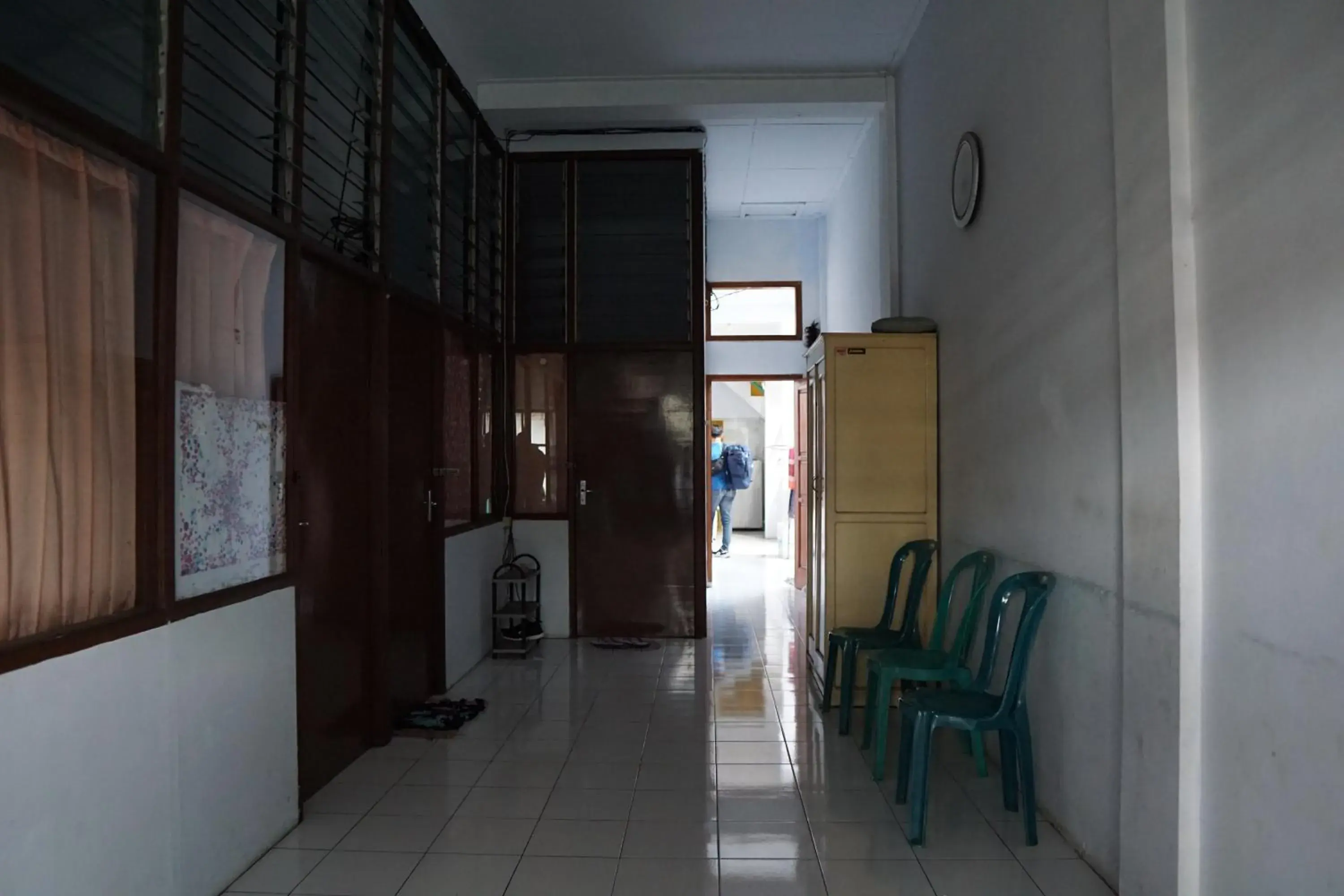 Lobby or reception in Hotel O Yoko Kost Syariah Lobby or reception in Hotel O Yoko Kost Syariah