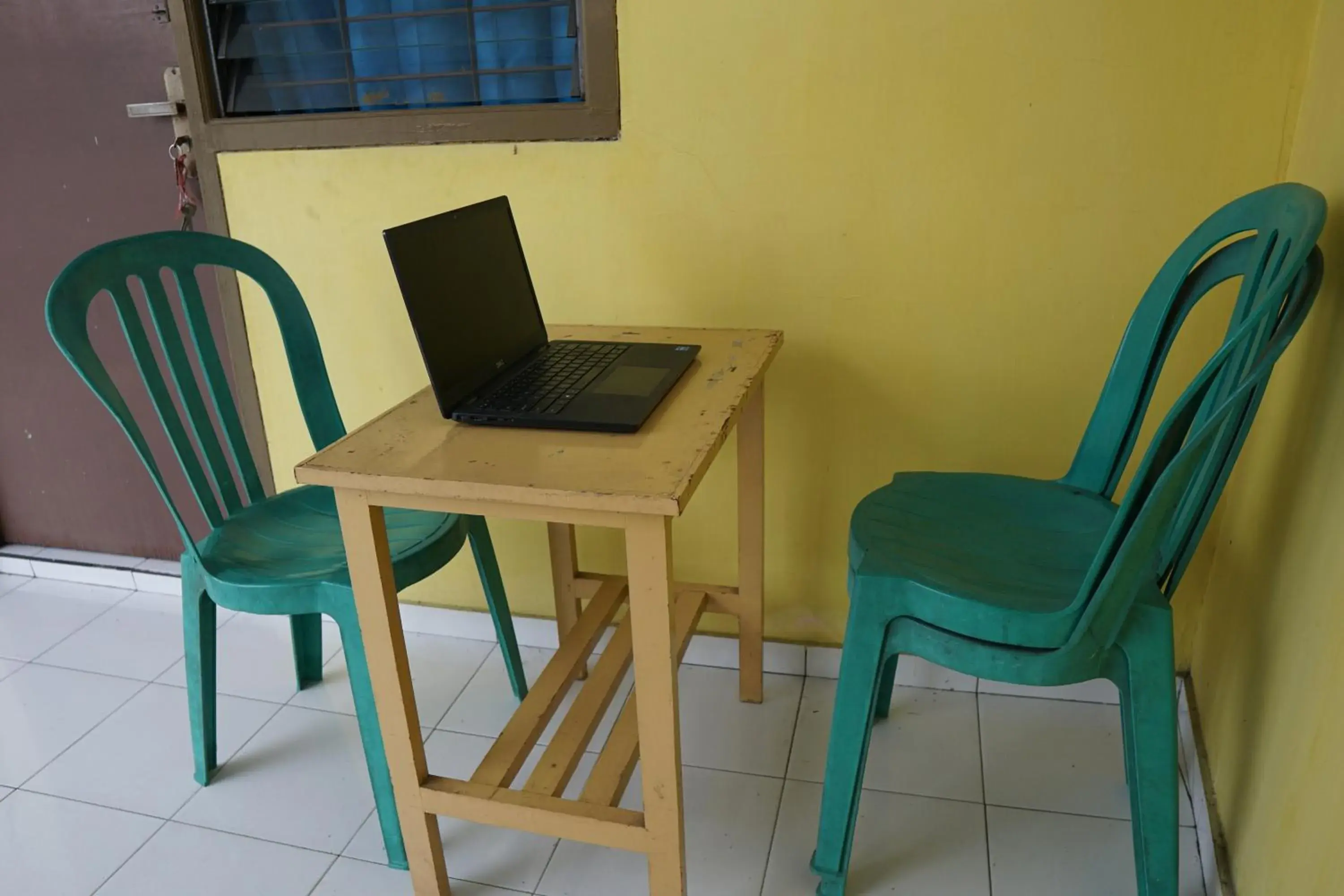 Lobby or reception in Hotel O Yoko Kost Syariah Lobby or reception in Hotel O Yoko Kost Syariah