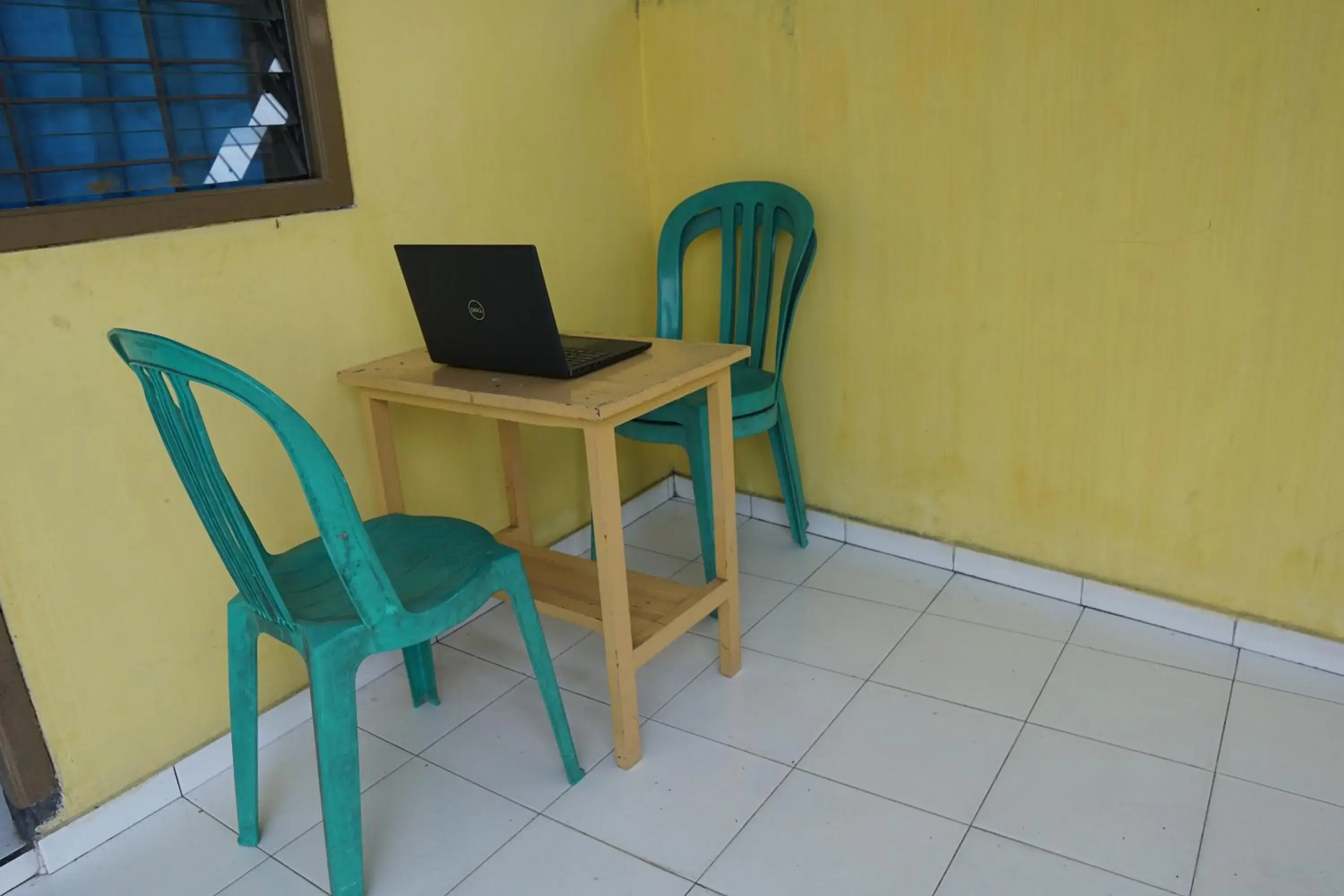 Lobby or reception in Hotel O Yoko Kost Syariah Lobby or reception in Hotel O Yoko Kost Syariah