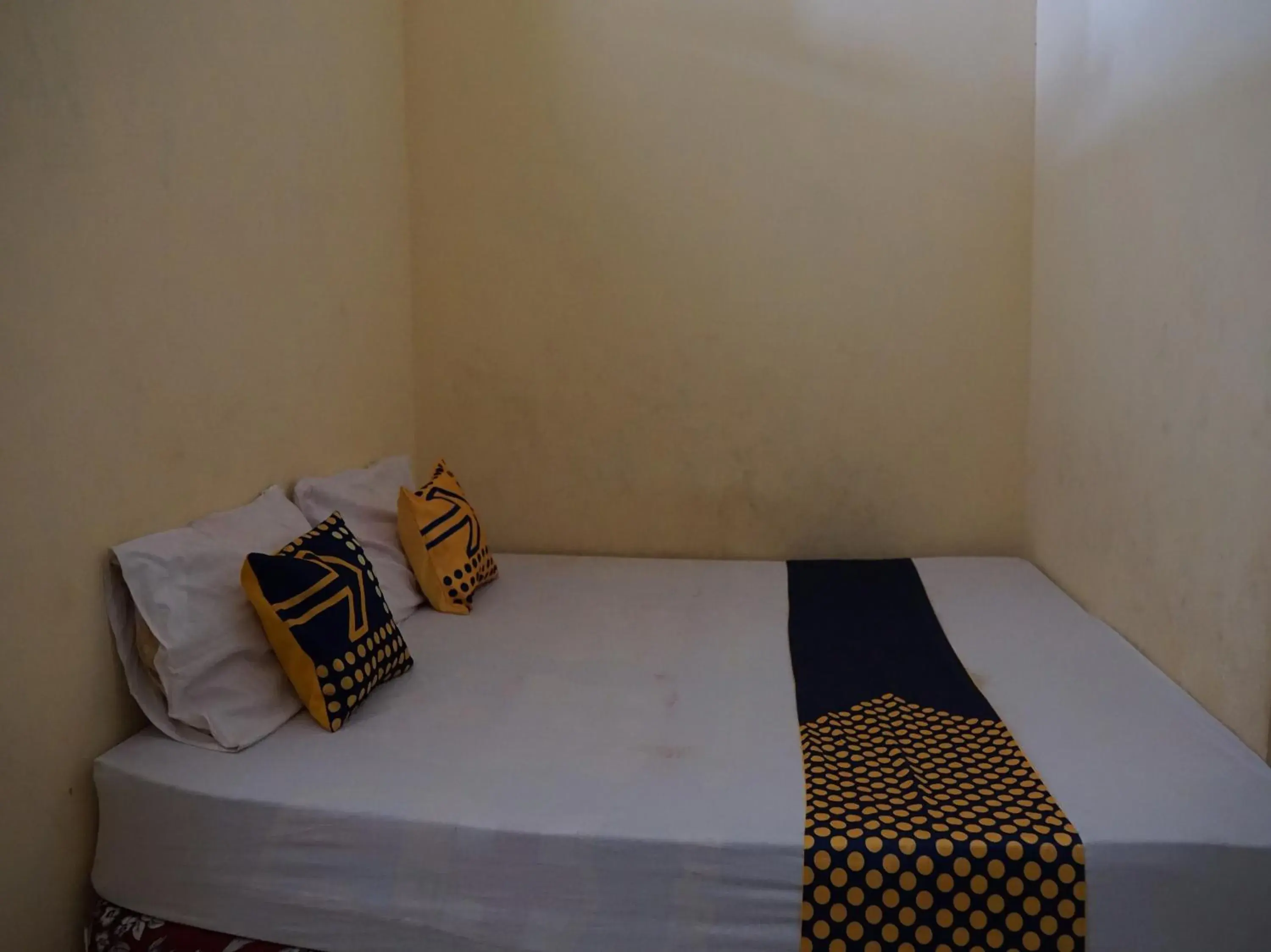 Bedroom, Bed in Hotel O Rumah Kos Arafah Syariah Bedroom, Bed in Hotel O Rumah Kos Arafah Syariah