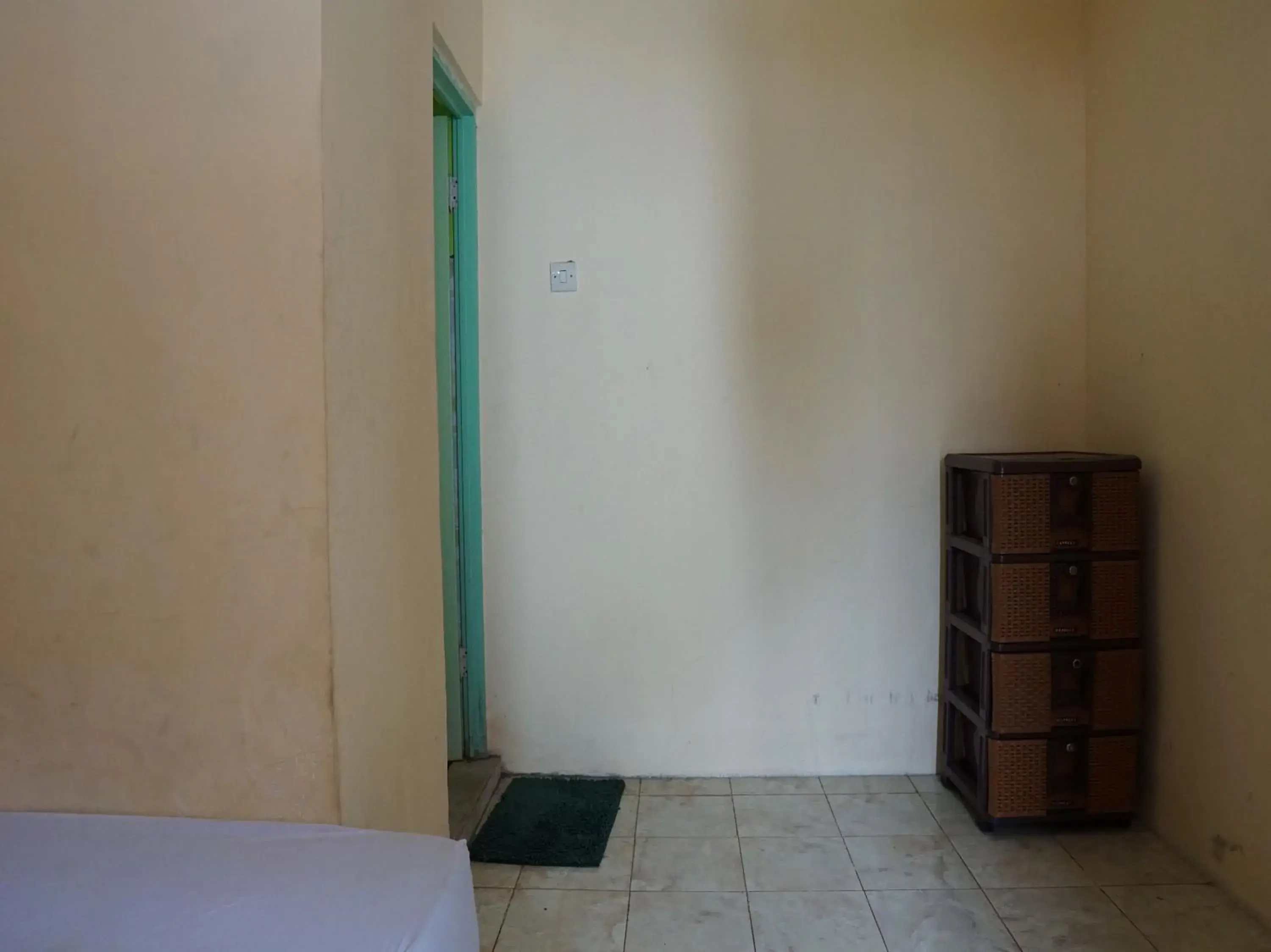 Bedroom in Hotel O Rumah Kos Arafah Syariah Bedroom in Hotel O Rumah Kos Arafah Syariah