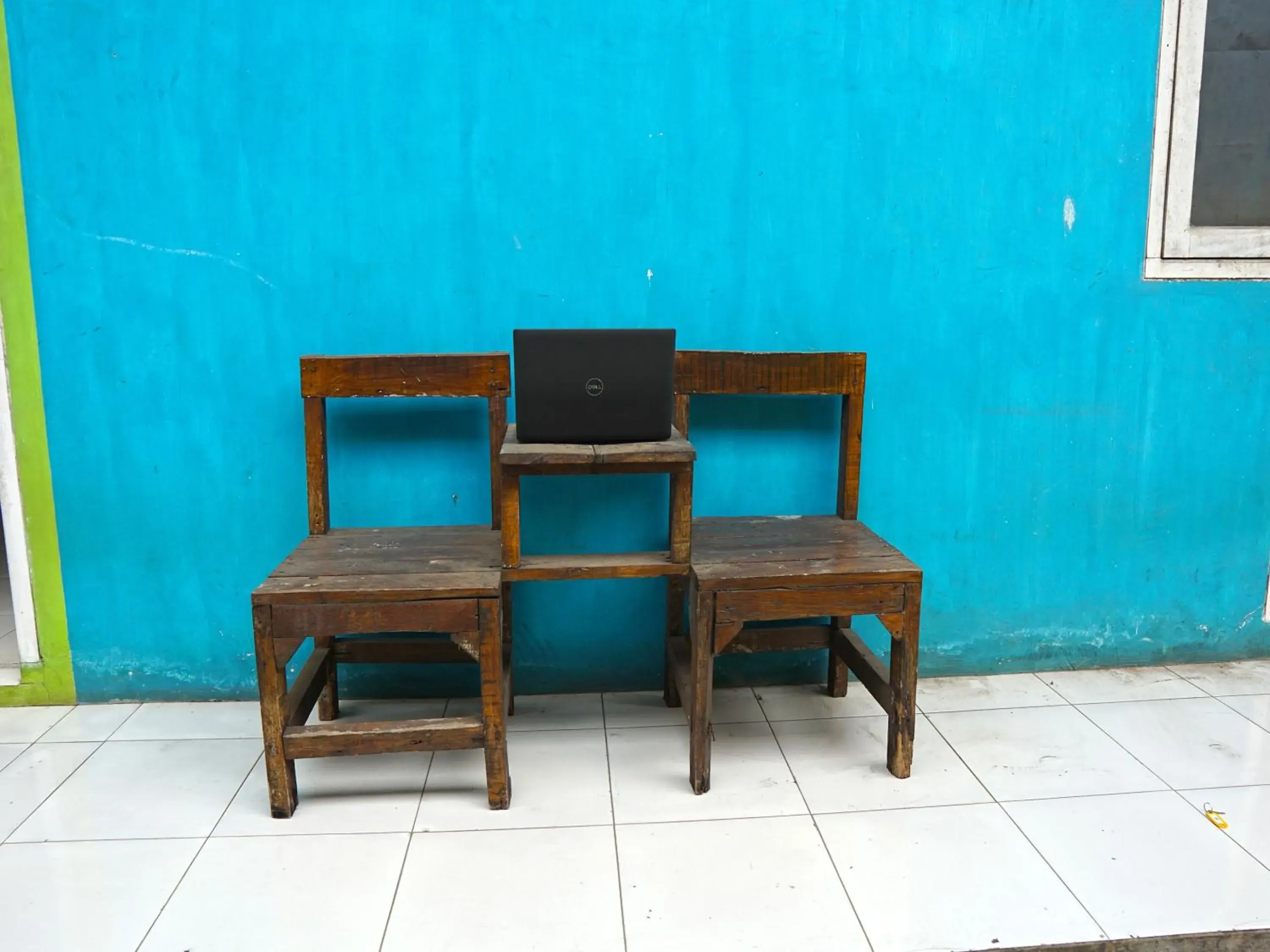 Lobby or reception in Hotel O Rumah Kos Arafah Syariah Lobby or reception in Hotel O Rumah Kos Arafah Syariah