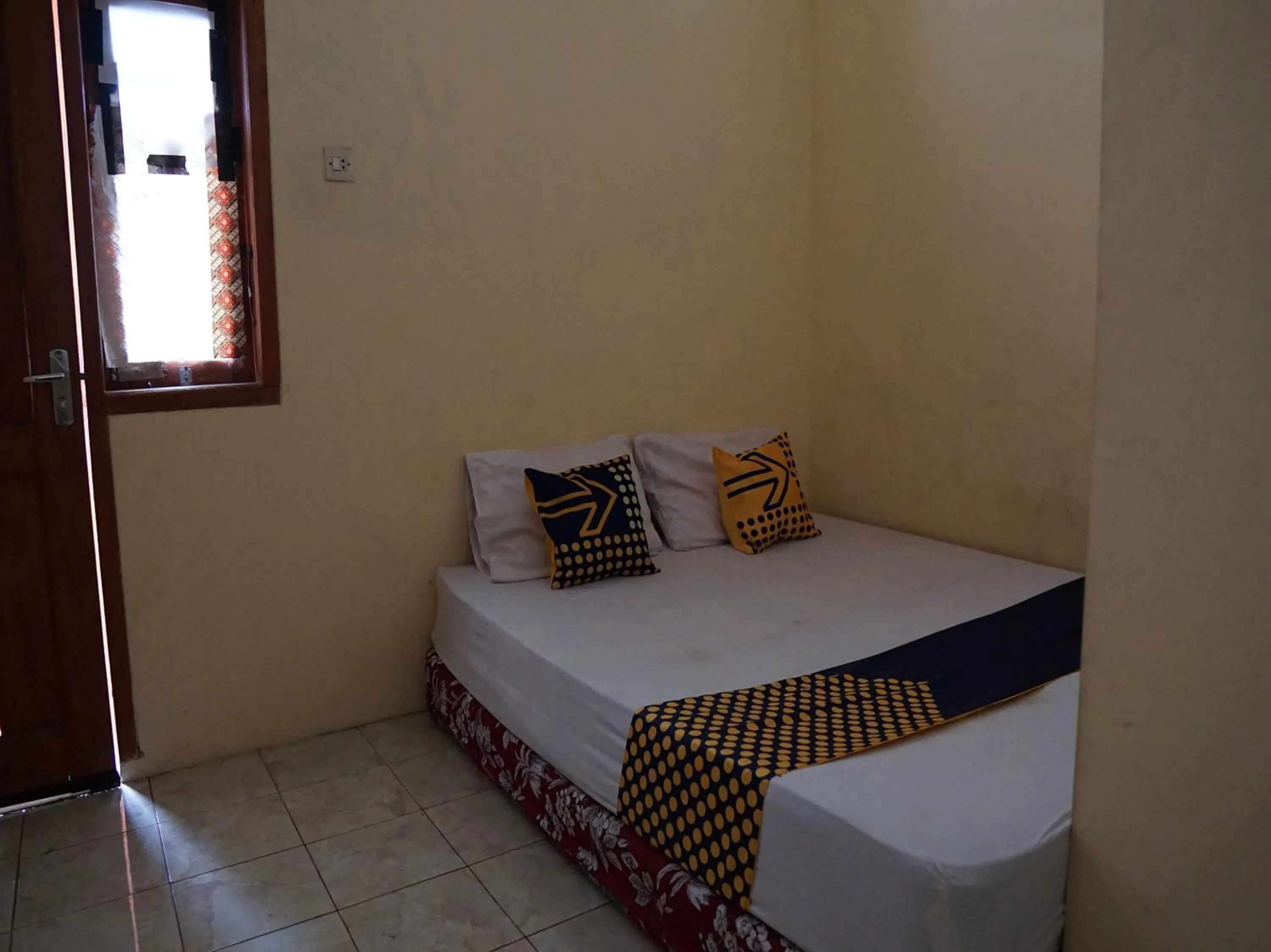 Bedroom, Bed in Hotel O Rumah Kos Arafah Syariah