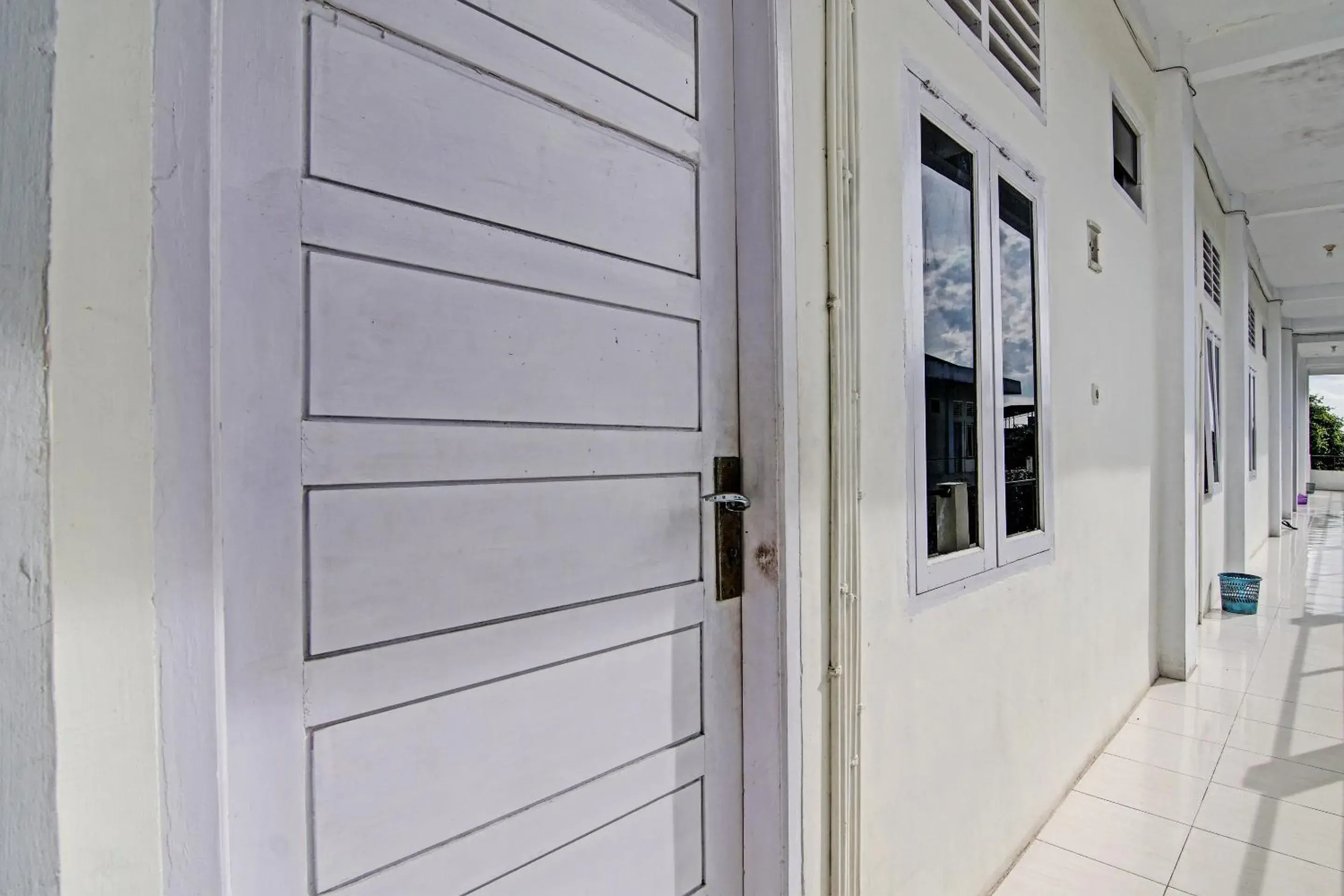 Lobby or reception in Hotel O Anugrah Jaya Syariah Near Sekolah Dasar Negeri 018 Desa Kubang Jaya Lobby or reception in Hotel O Anugrah Jaya Syariah Near Sekolah Dasar Negeri 018 Desa Kubang Jaya