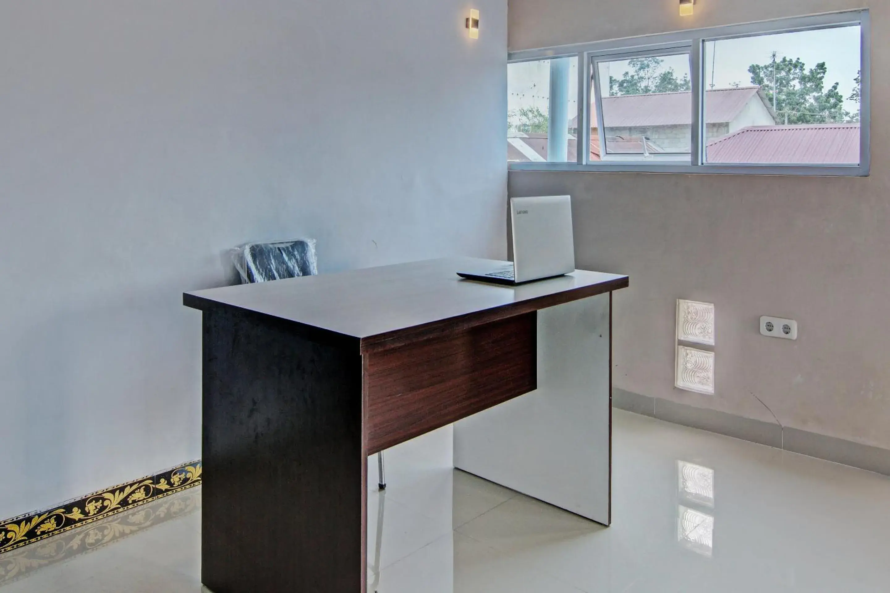 Lobby or reception in Hotel O Anugrah Jaya Syariah Near Sekolah Dasar Negeri 018 Desa Kubang Jaya Lobby or reception in Hotel O Anugrah Jaya Syariah Near Sekolah Dasar Negeri 018 Desa Kubang Jaya