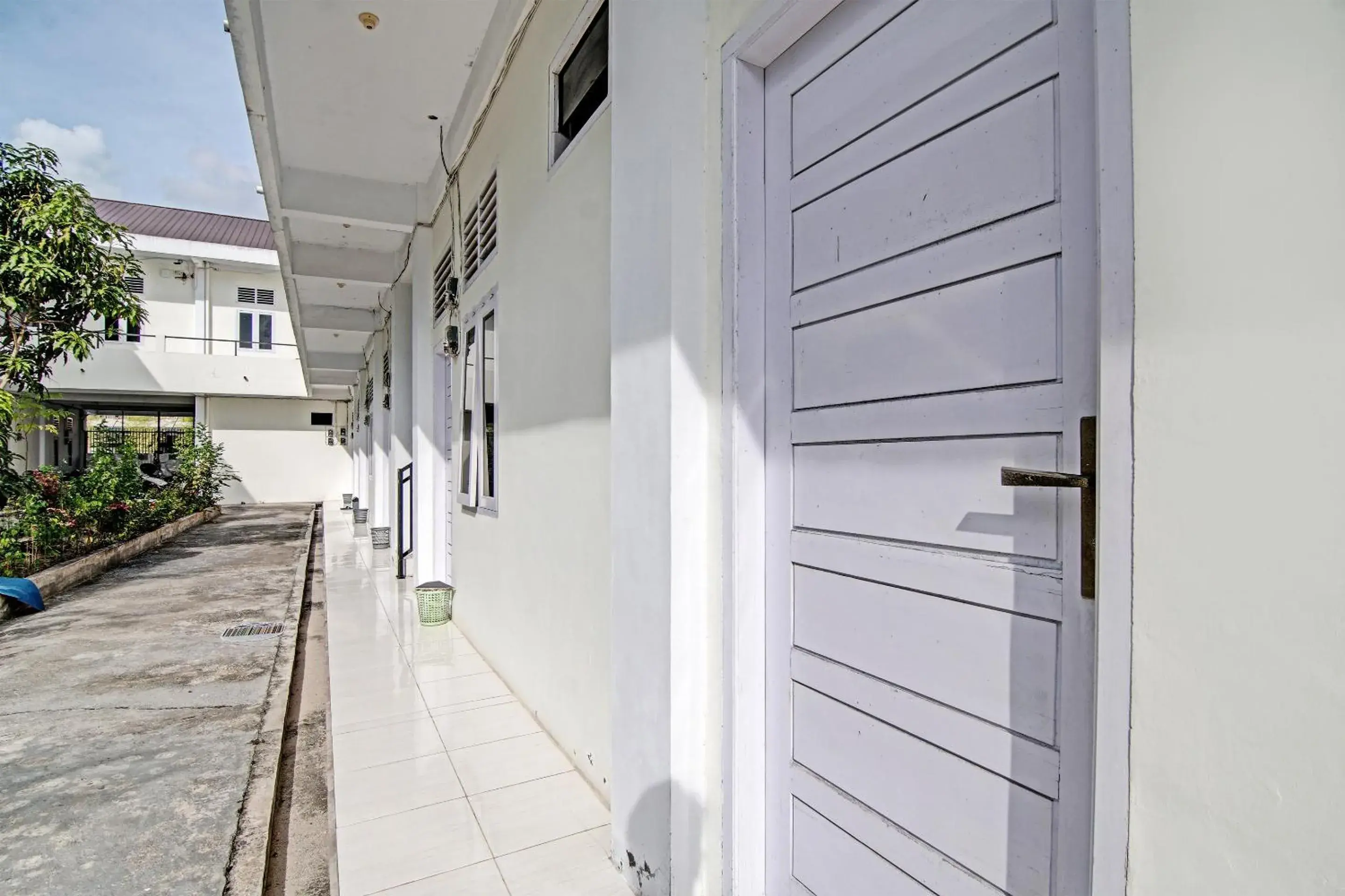 Lobby or reception in Hotel O Anugrah Jaya Syariah Near Sekolah Dasar Negeri 018 Desa Kubang Jaya Lobby or reception in Hotel O Anugrah Jaya Syariah Near Sekolah Dasar Negeri 018 Desa Kubang Jaya