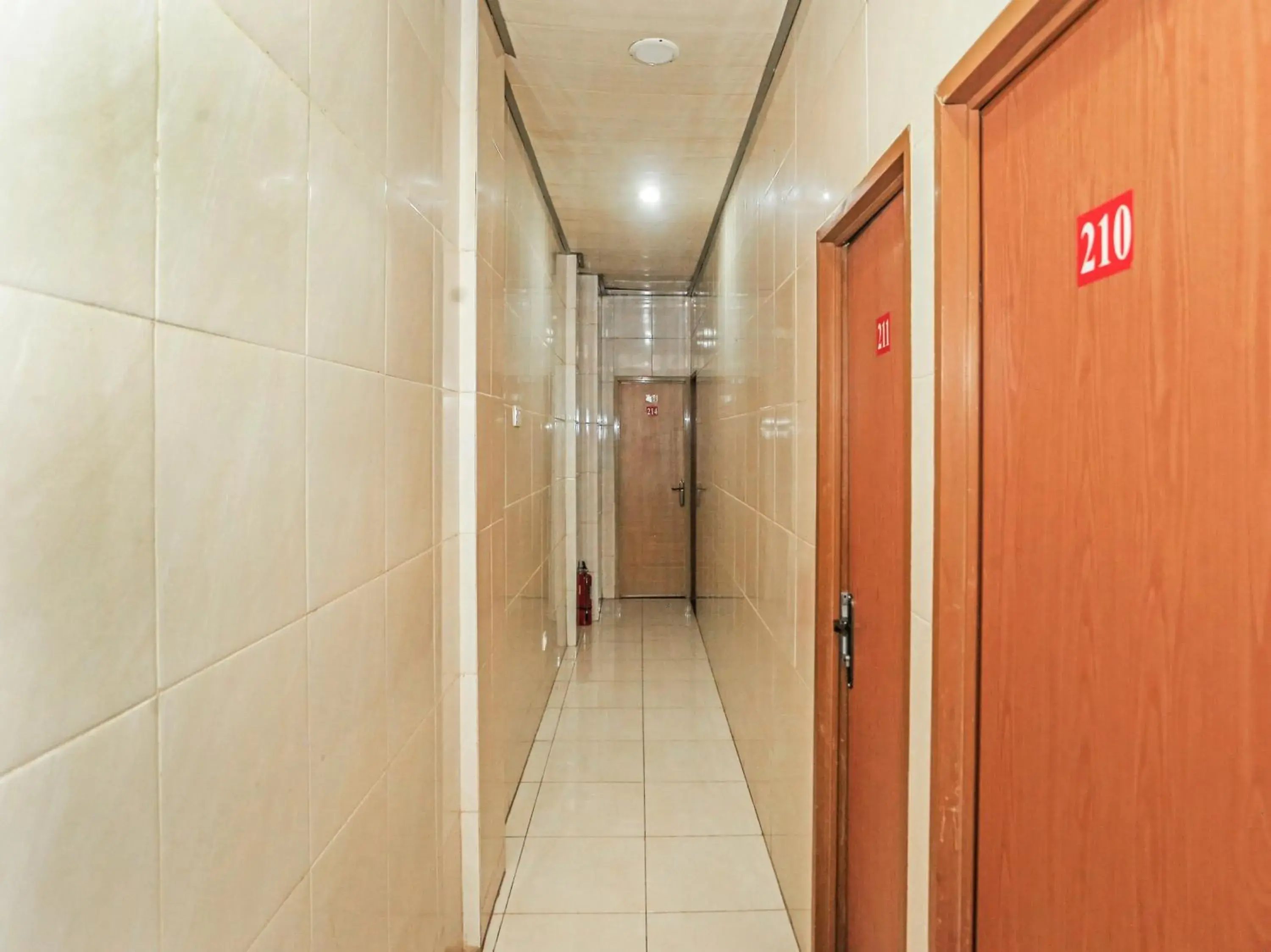 Lobby or reception in Hotel O Bsd Lobby or reception in Hotel O Bsd