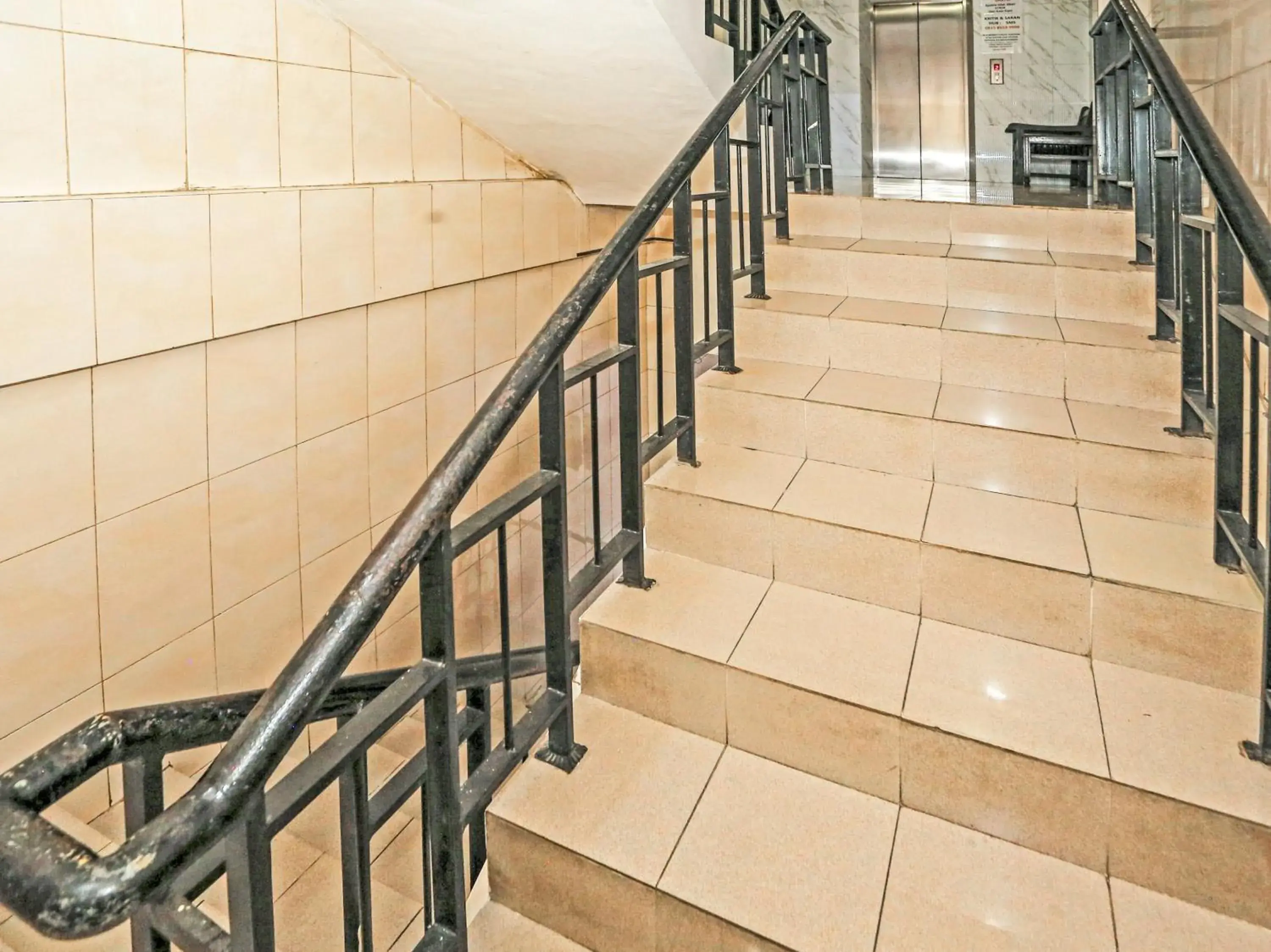 Lobby or reception in Hotel O Bsd Lobby or reception in Hotel O Bsd