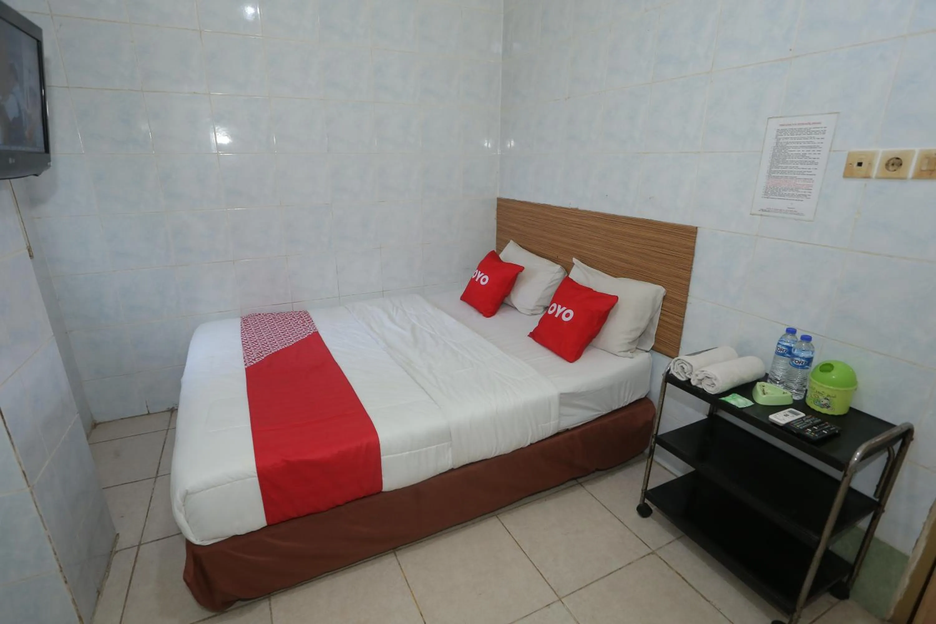 Hotel O Bintaro