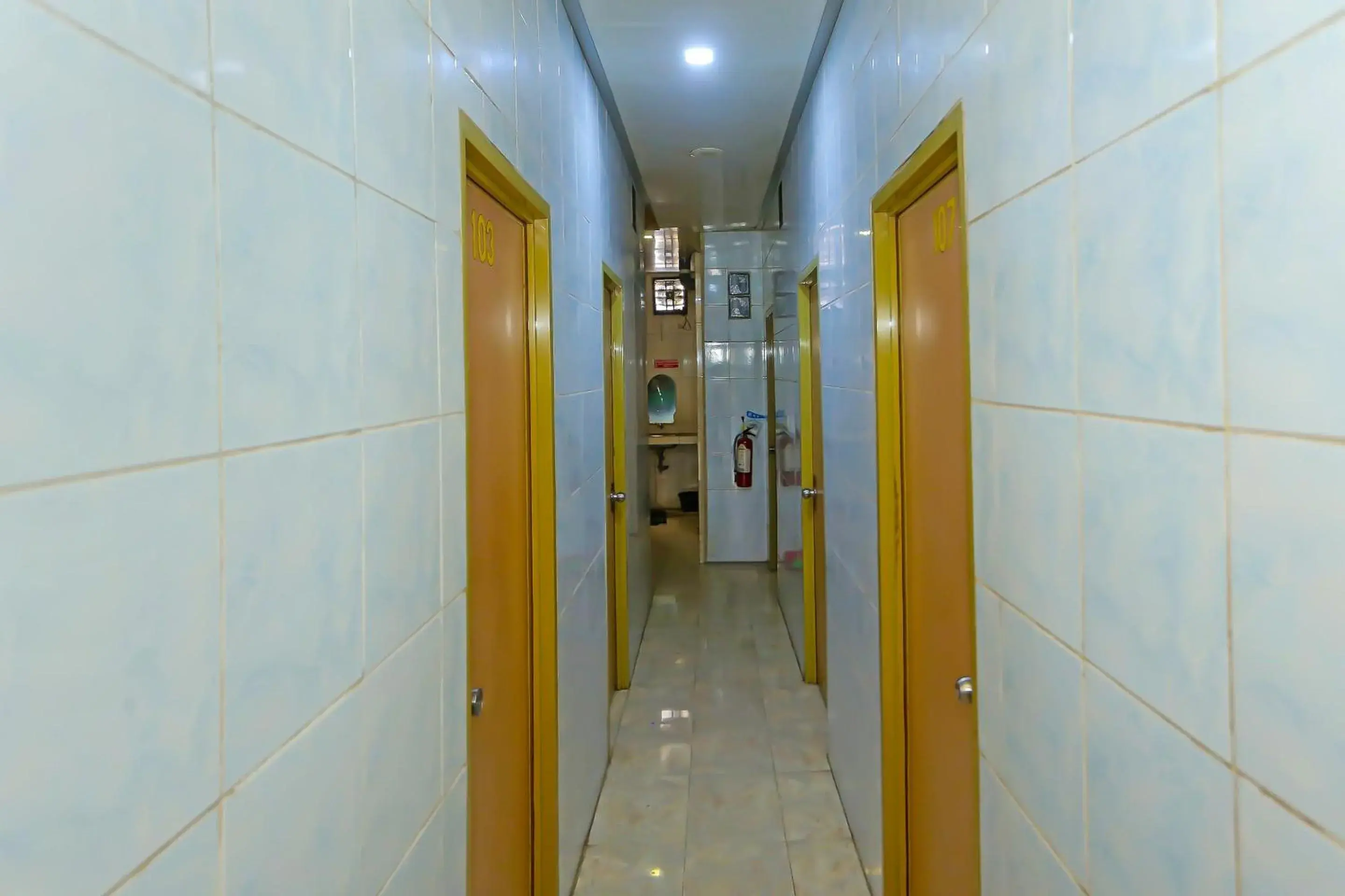 Lobby or reception in Hotel O Bintaro Lobby or reception in Hotel O Bintaro