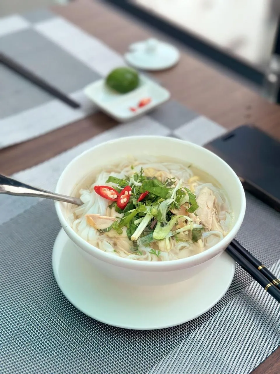 Property building in The Cosy Inn Hanoi