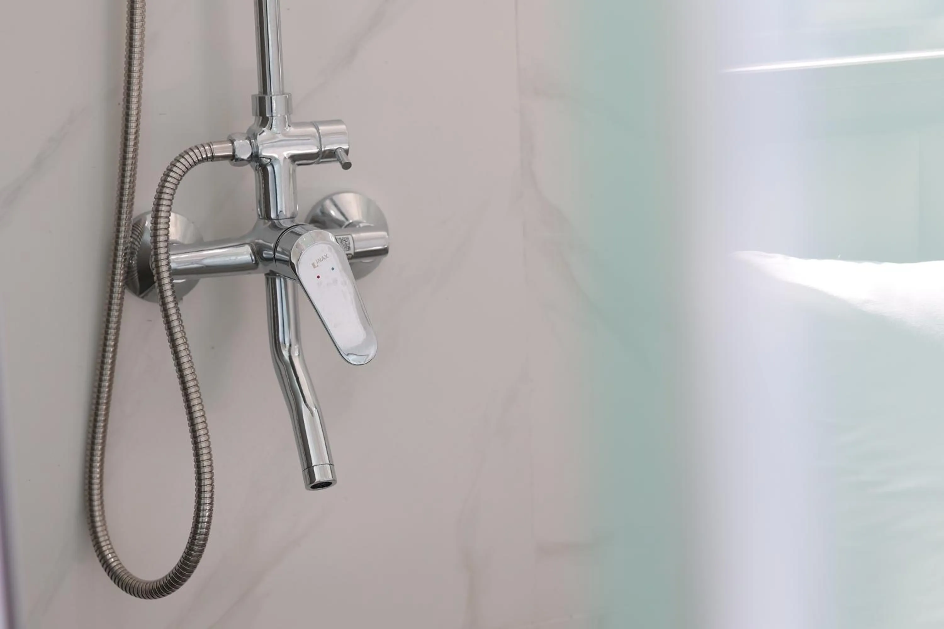 Property building in The Cosy Inn Hanoi