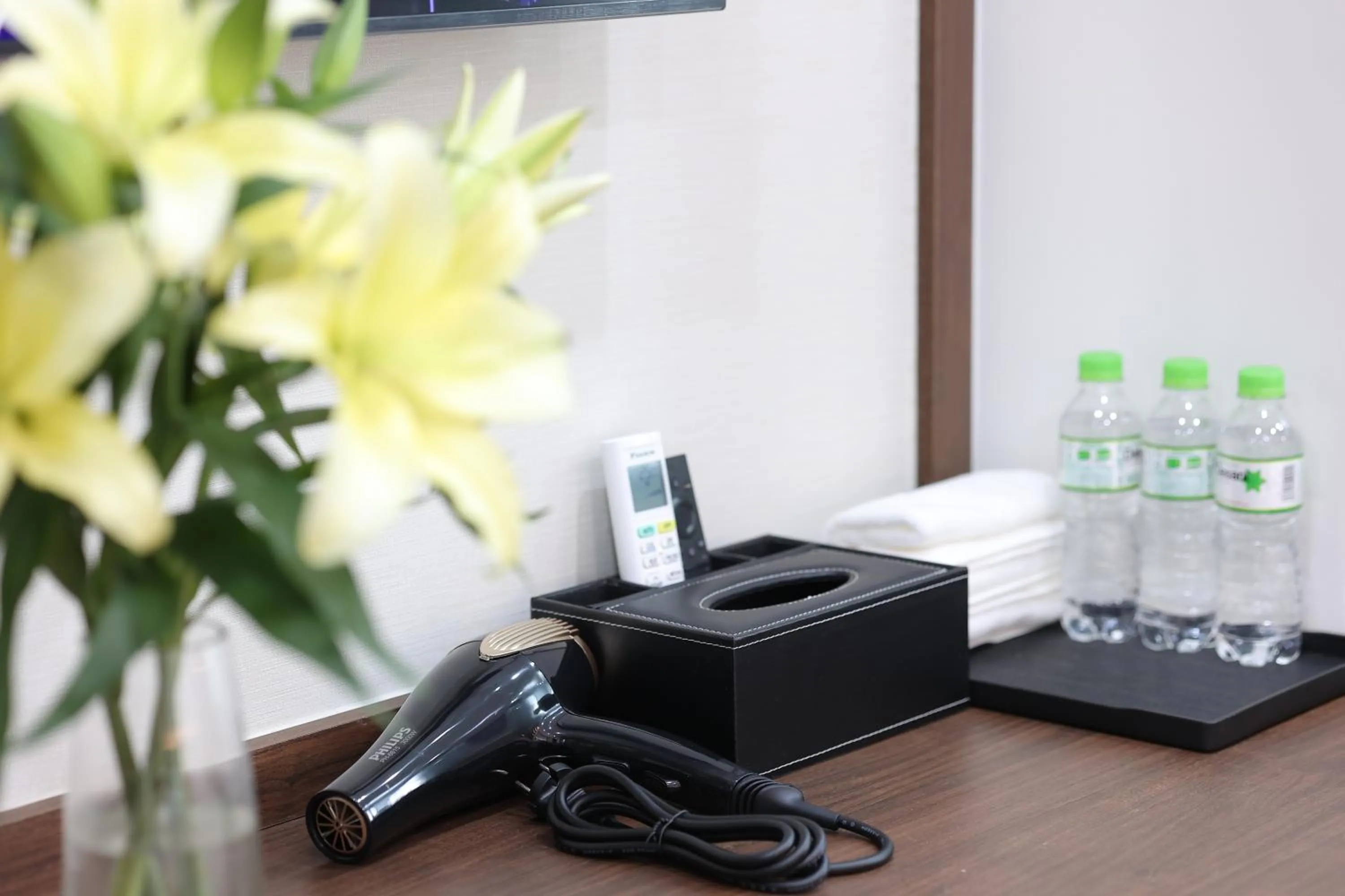 Bedroom in The Cosy Inn Hanoi