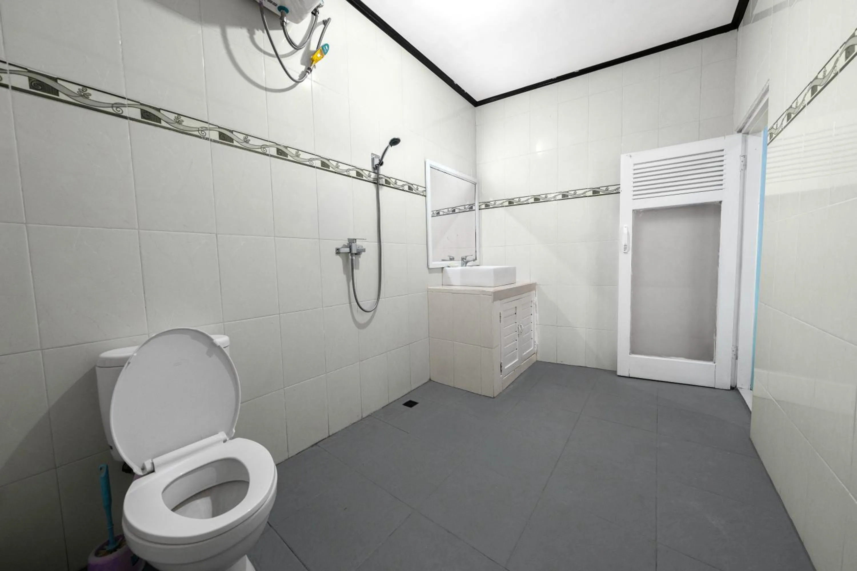 Dive & Dwell Tulamben