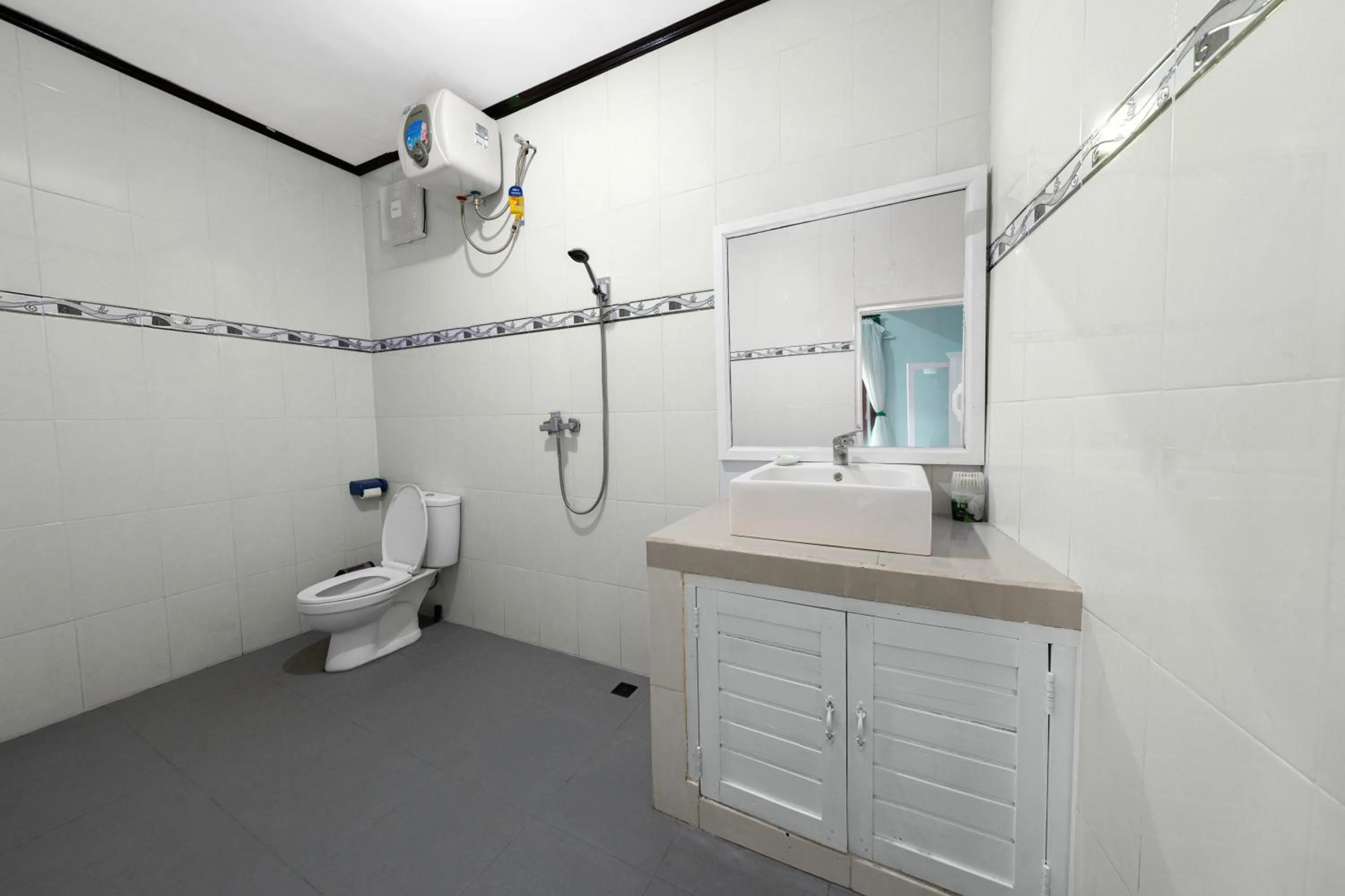 Dive & Dwell Tulamben