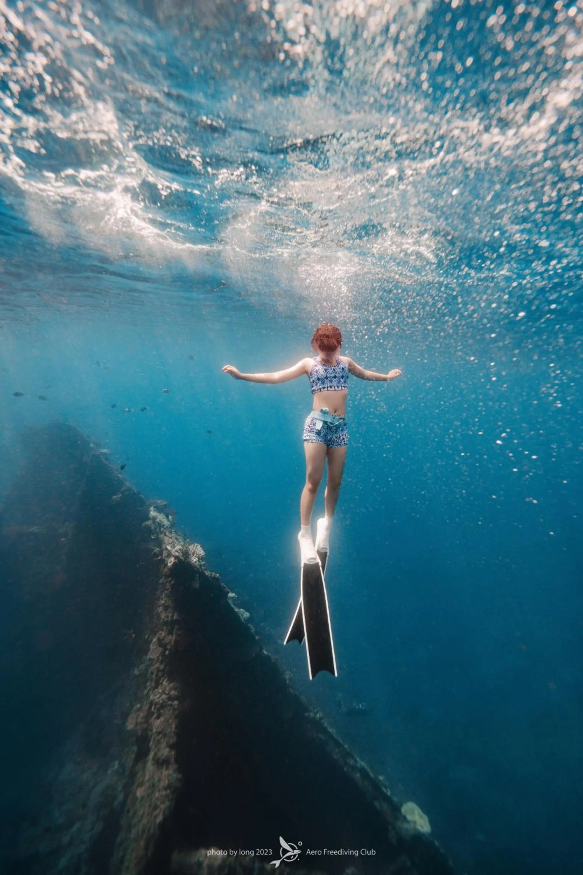 Dive & Dwell Tulamben