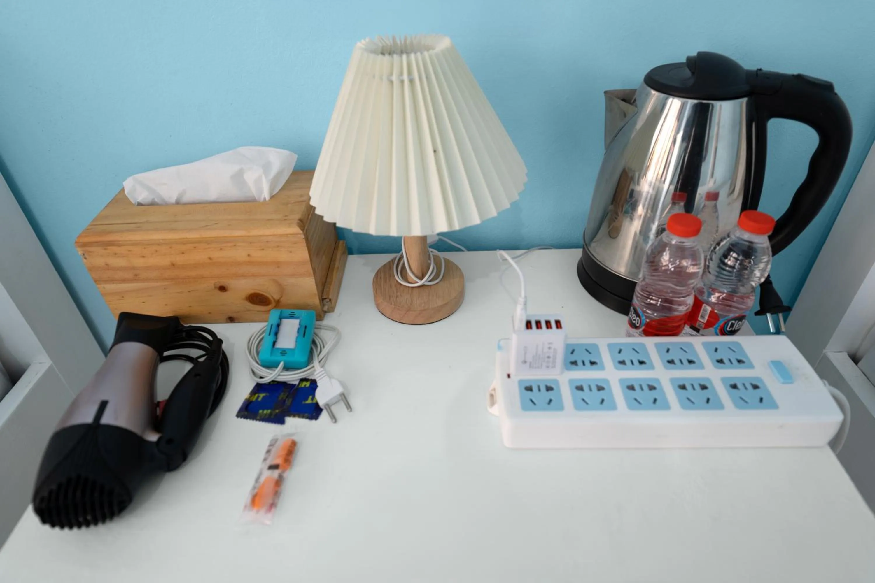 Dive & Dwell Tulamben