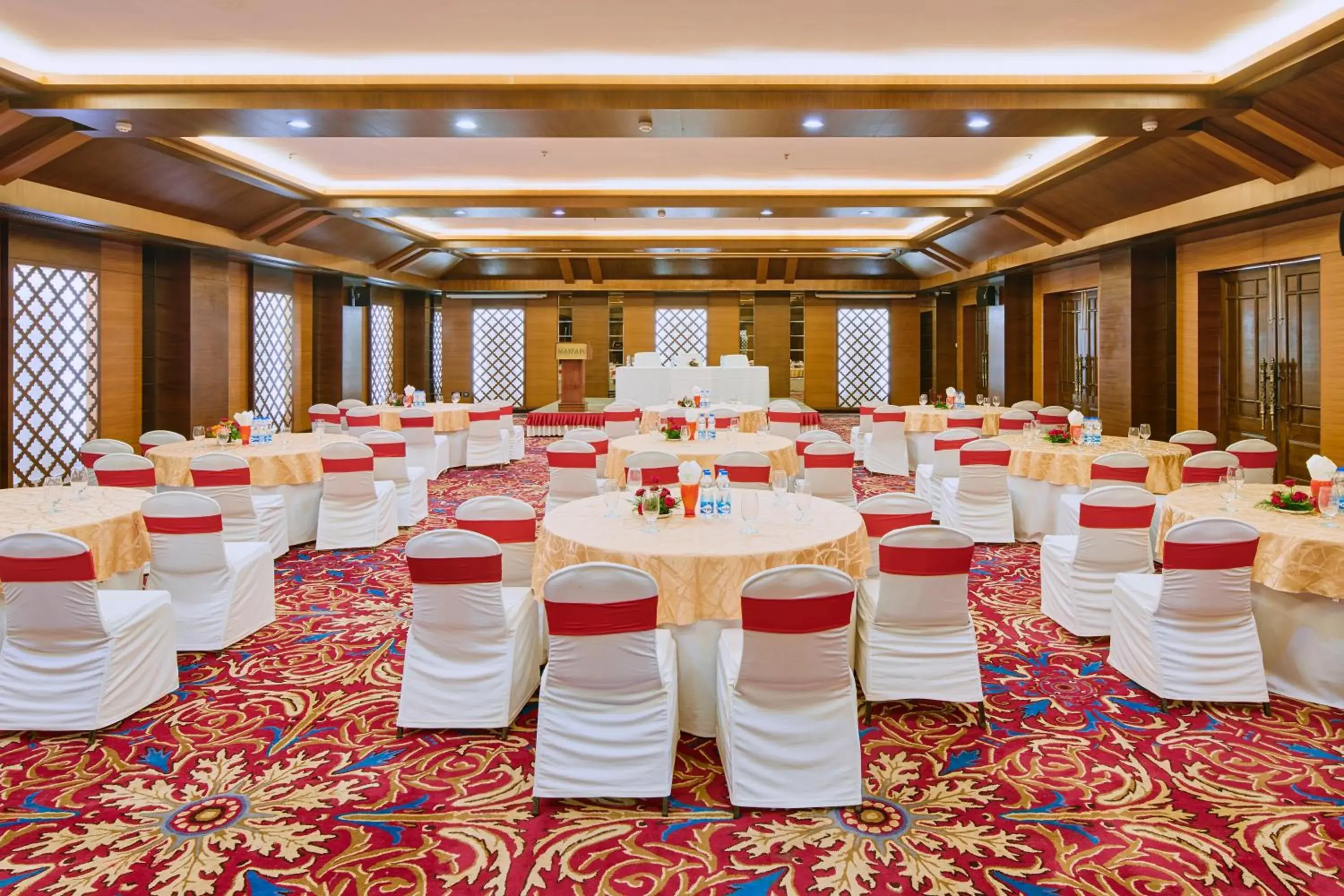 Banquet/Function facilities in Mayfair Waves Banquet/Function facilities in Mayfair Waves