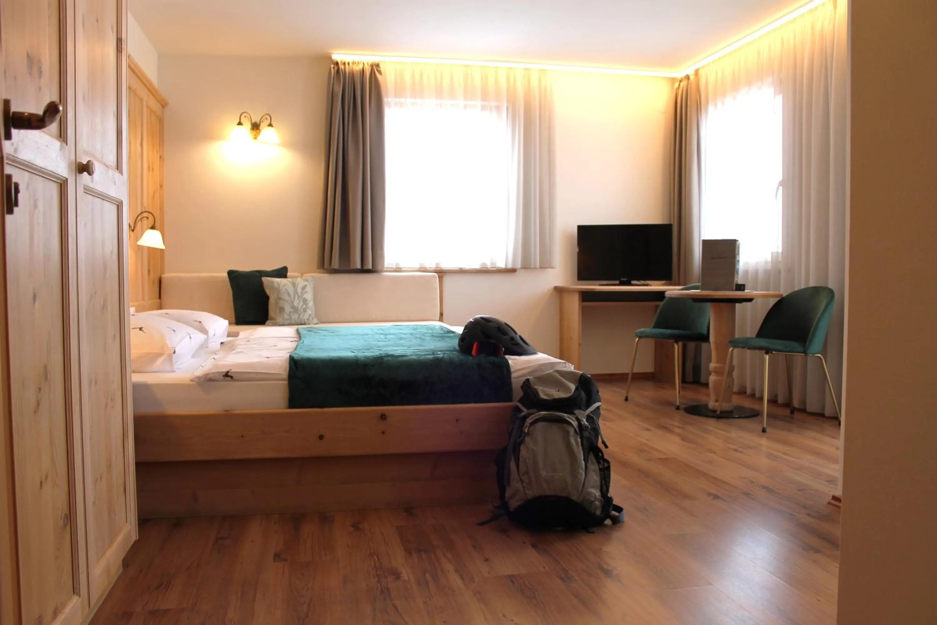 Hotel Landgasthof Lärchenwald