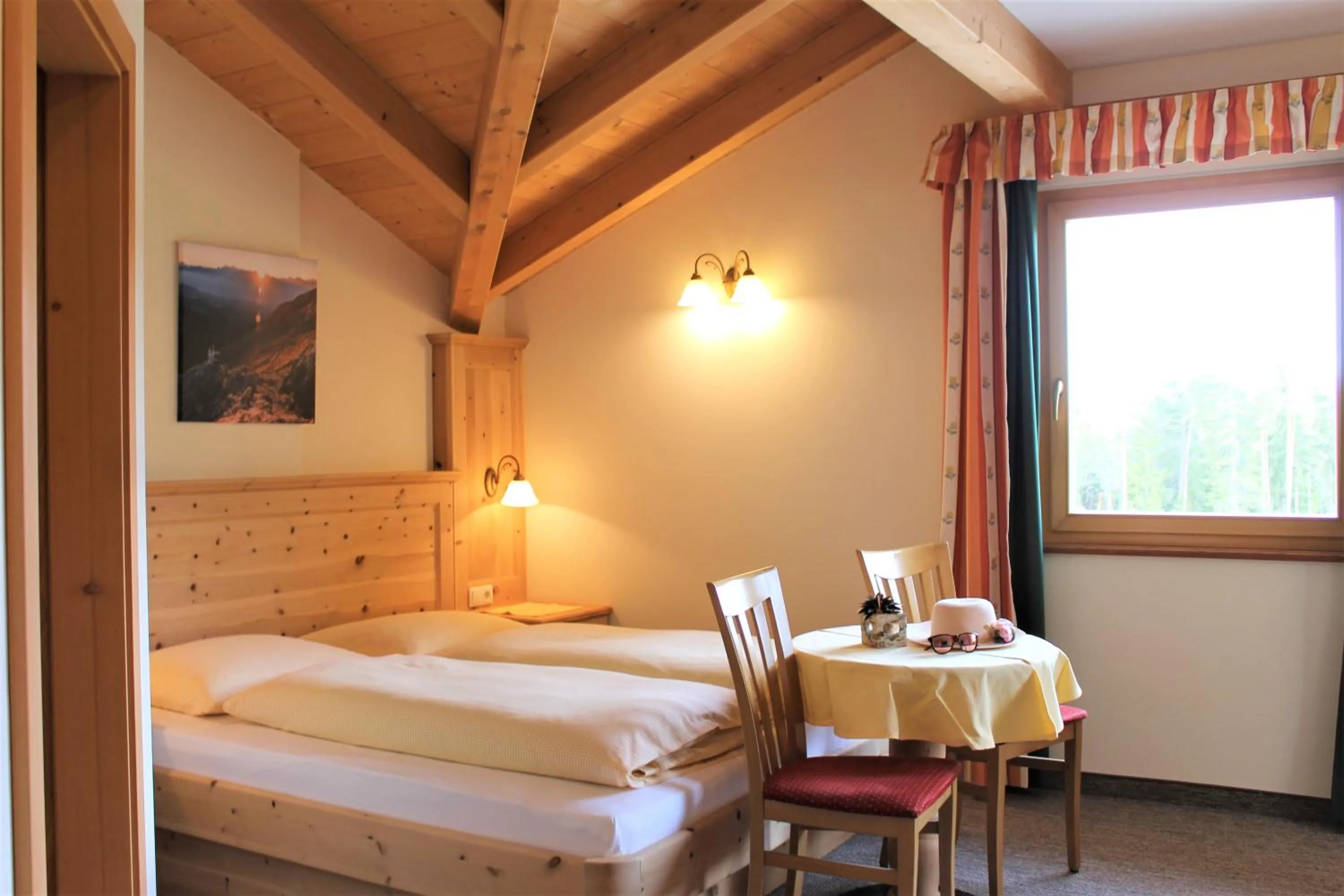 Hotel Landgasthof Lärchenwald