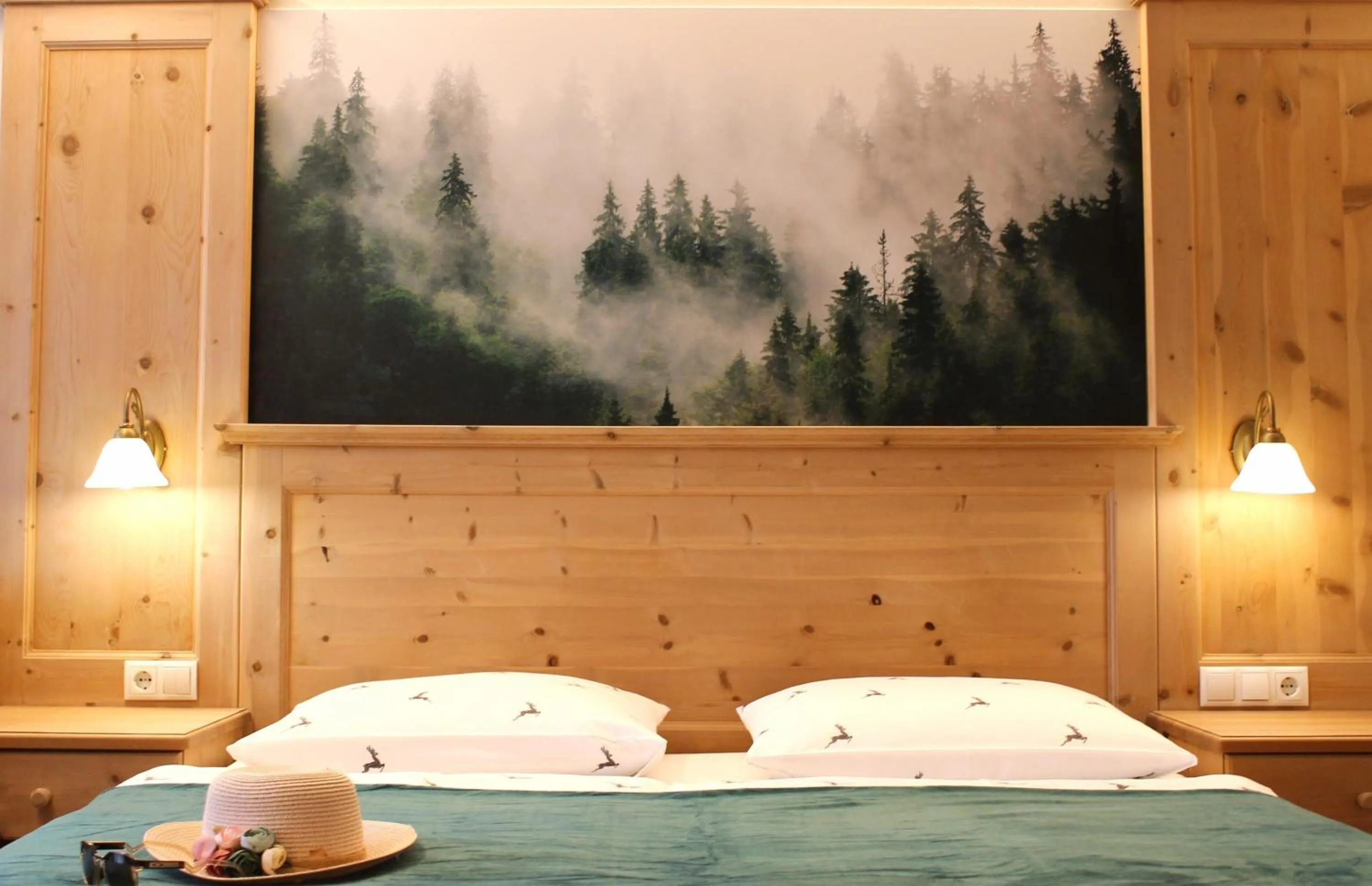 Hotel Landgasthof Lärchenwald