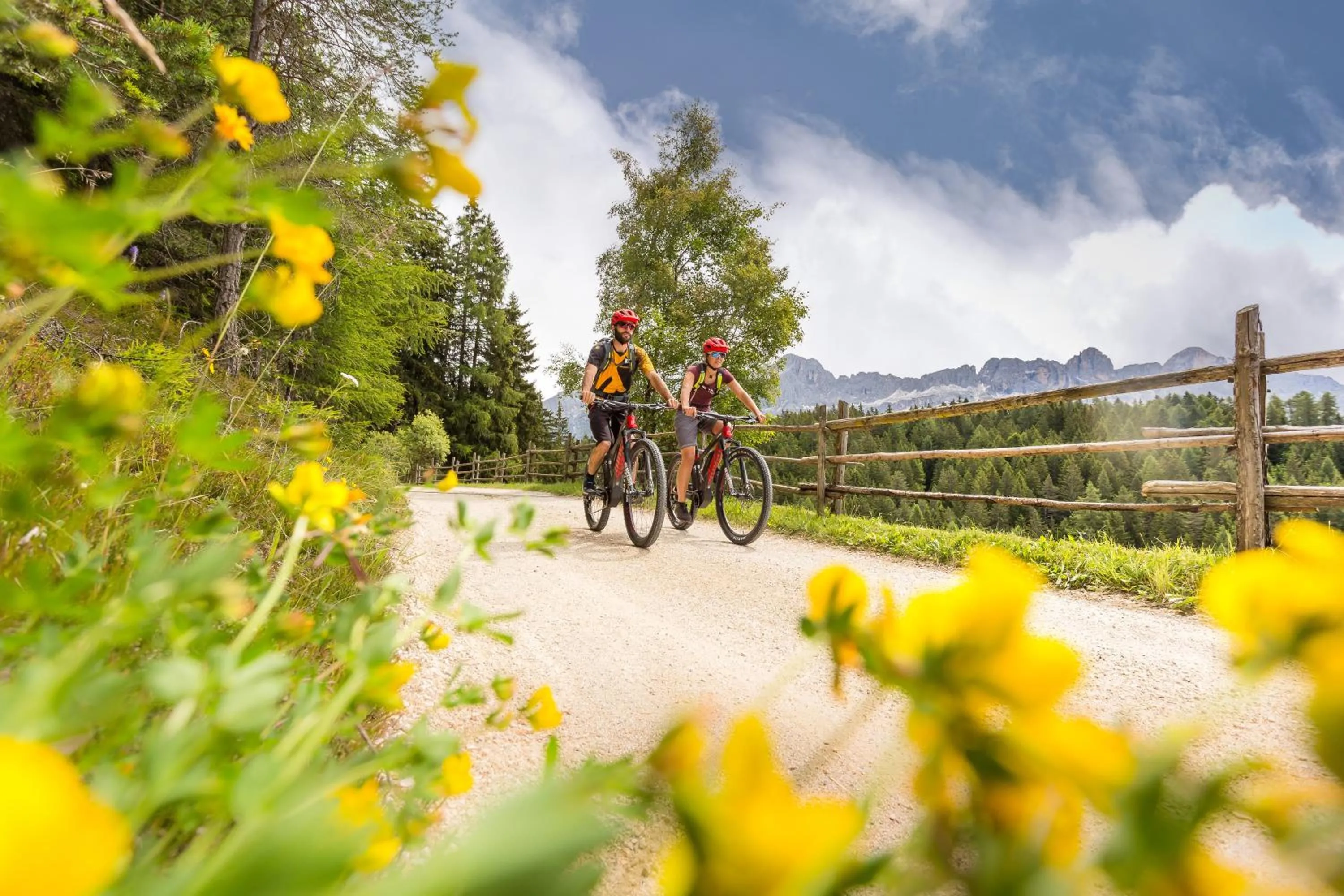 Hotel Landgasthof Lärchenwald