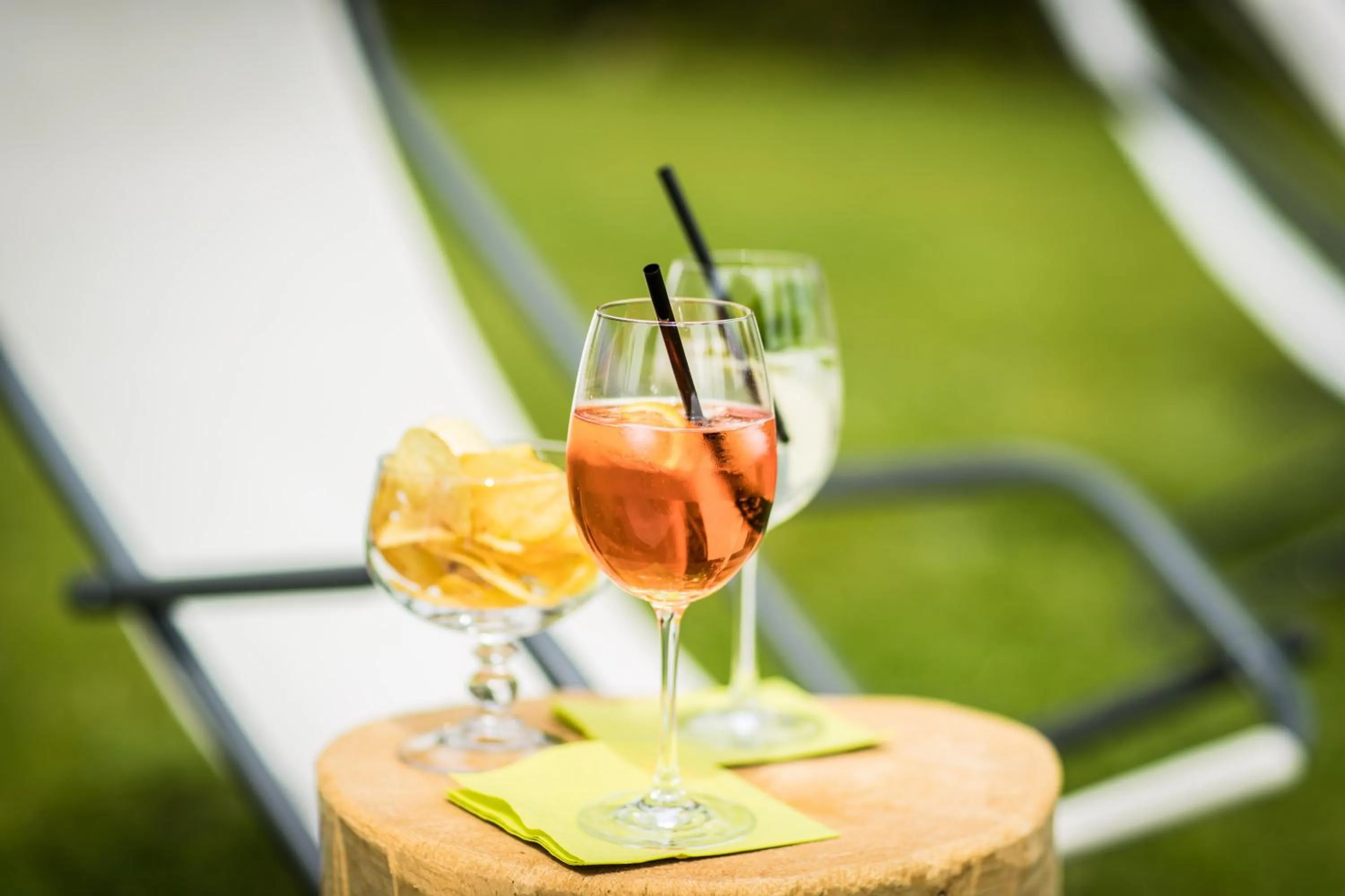 Hotel Landgasthof Lärchenwald