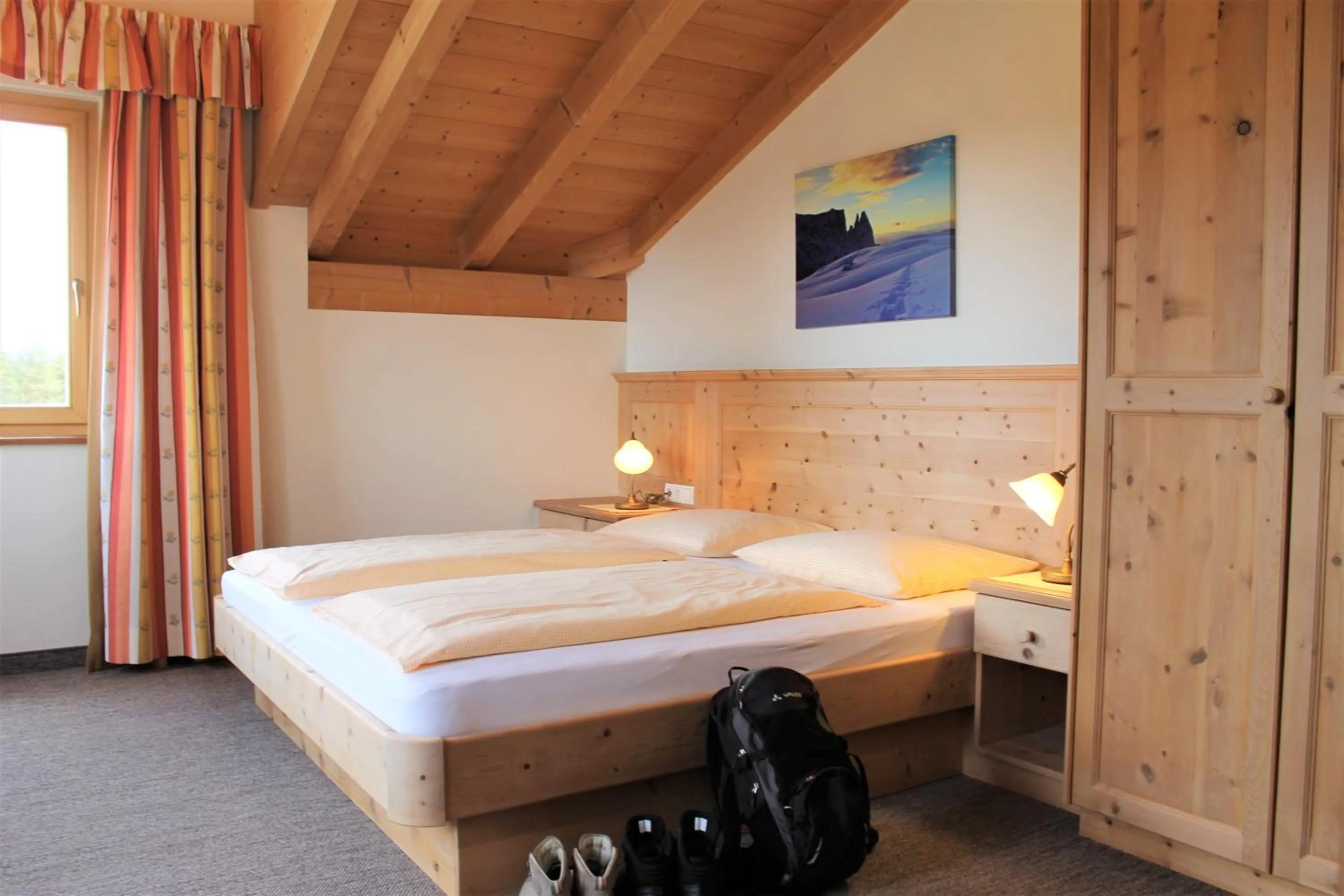 Hotel Landgasthof Lärchenwald