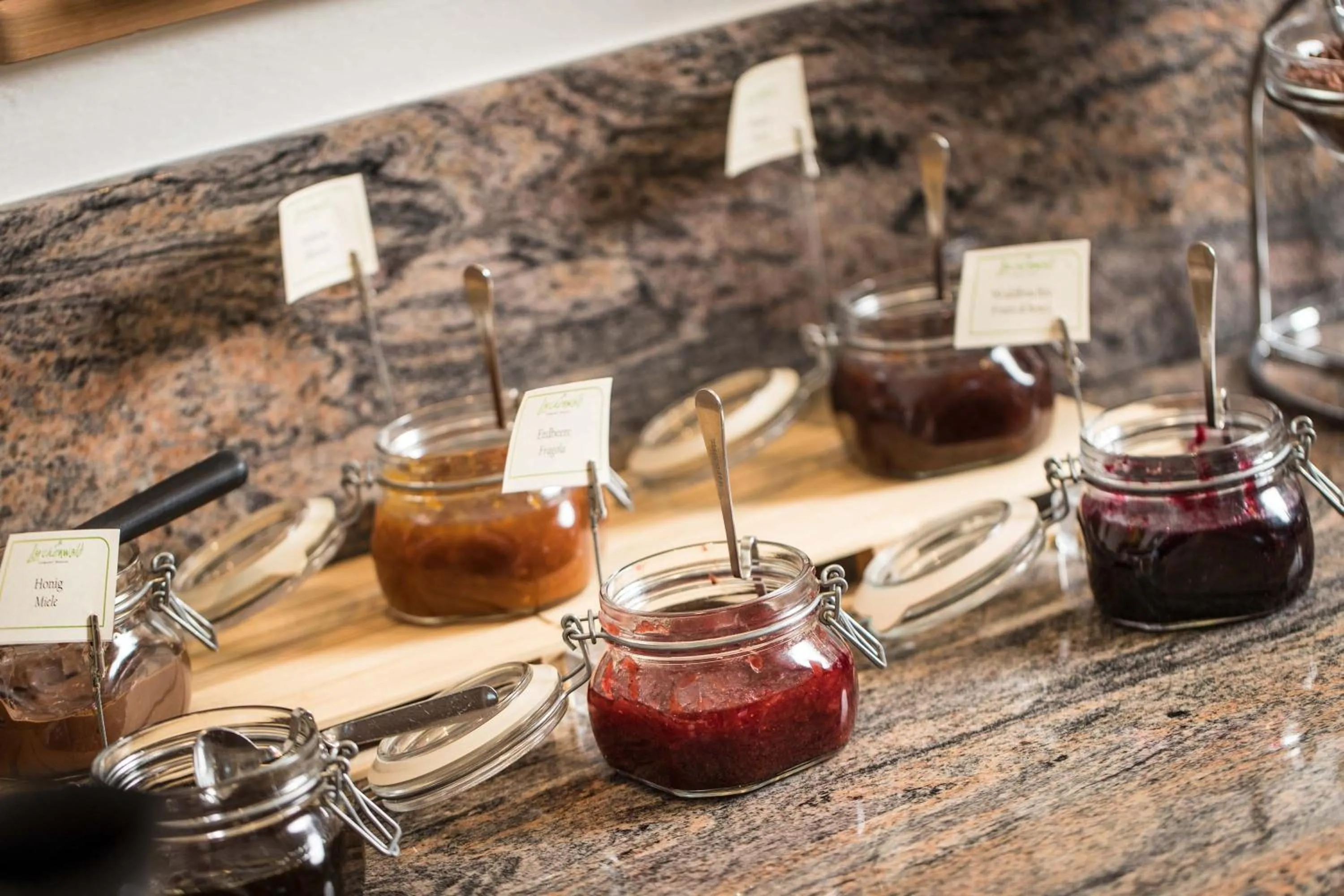 Hotel Landgasthof Lärchenwald