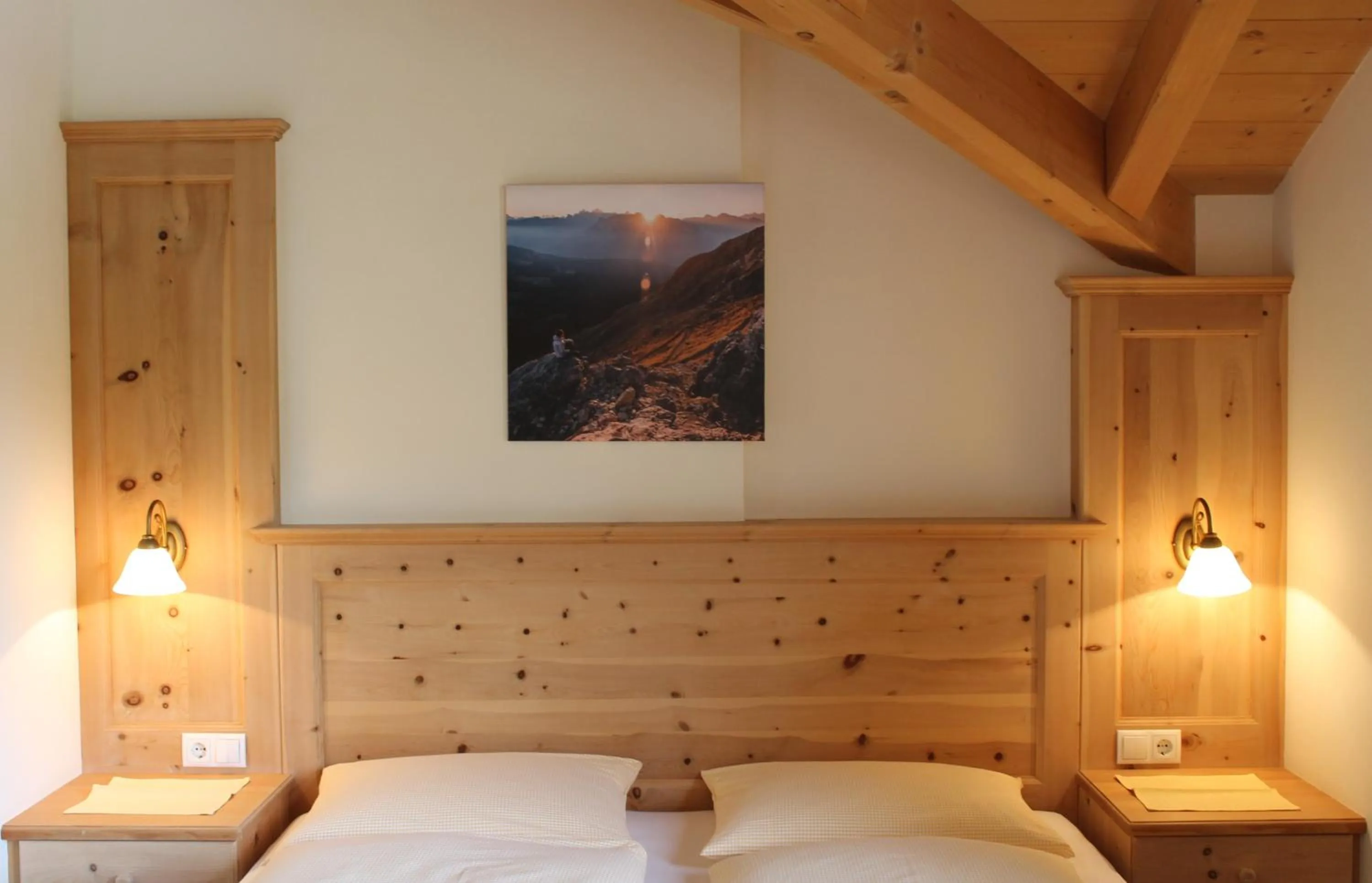 Hotel Landgasthof Lärchenwald