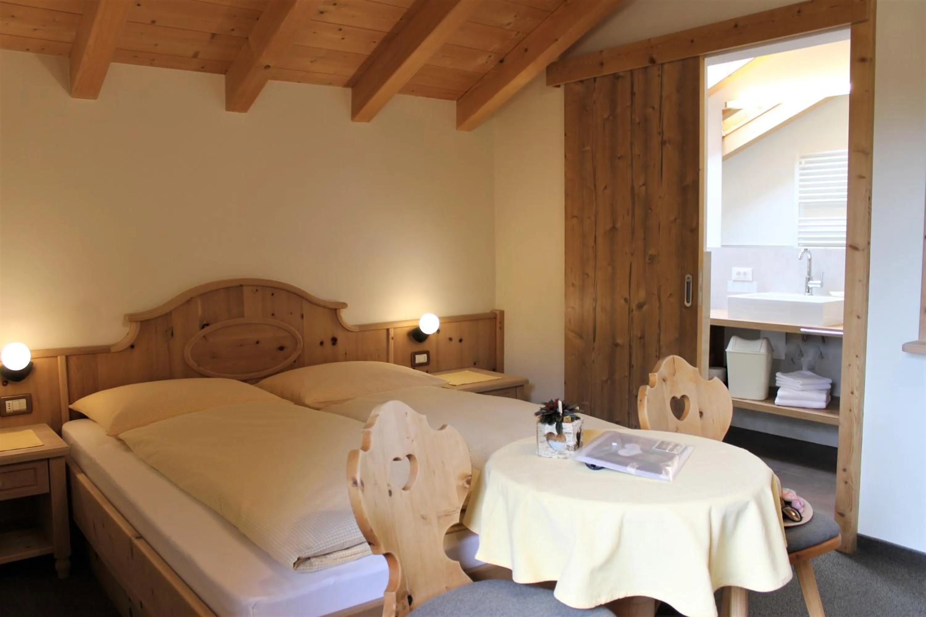 Hotel Landgasthof Lärchenwald