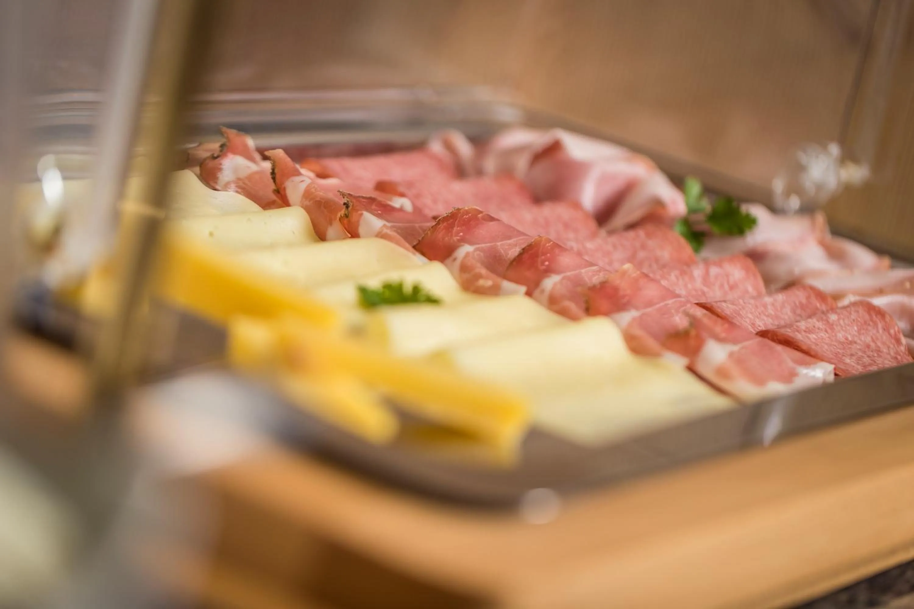 Hotel Landgasthof Lärchenwald