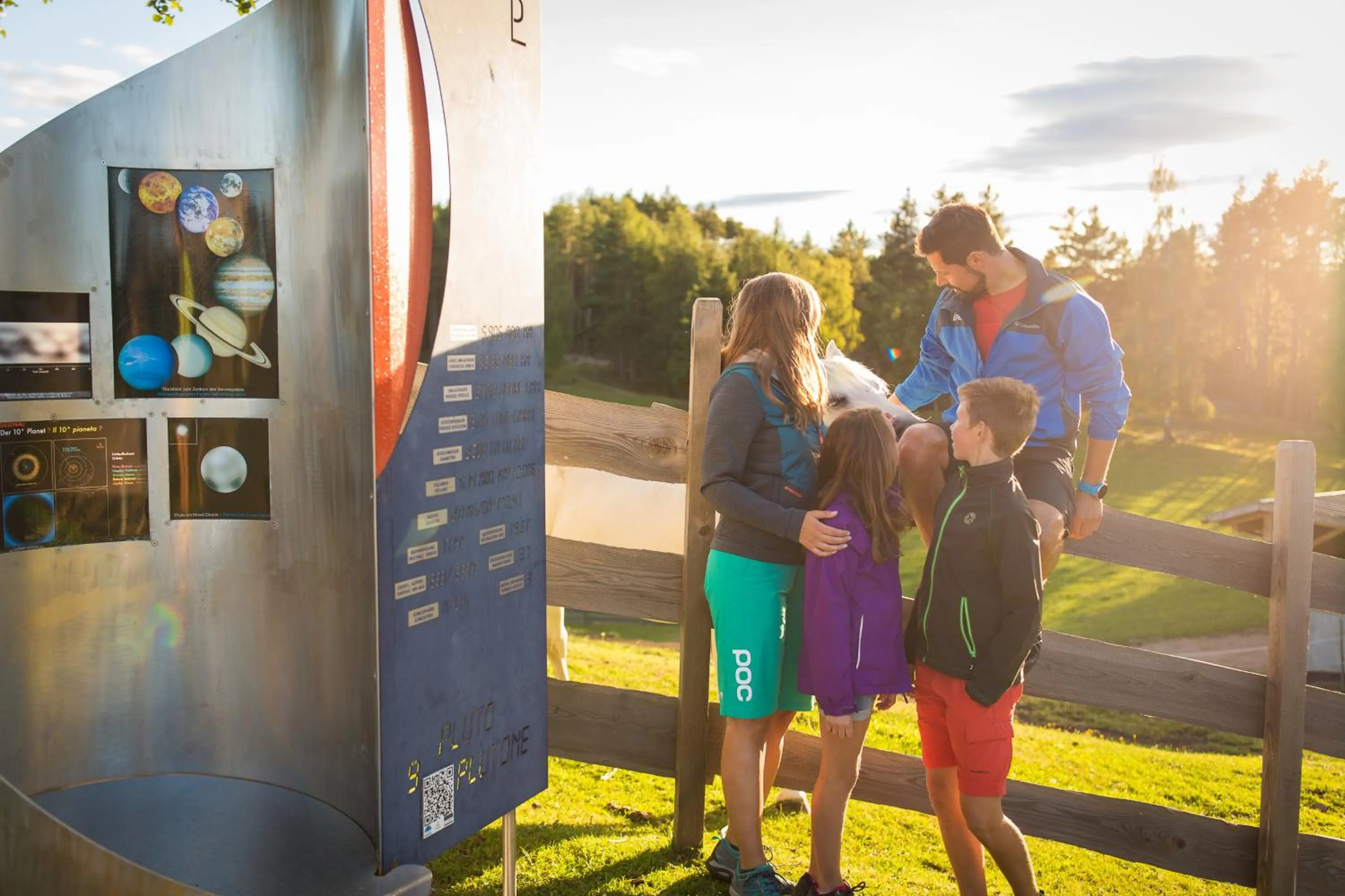 Off site in Hotel Landgasthof Lärchenwald