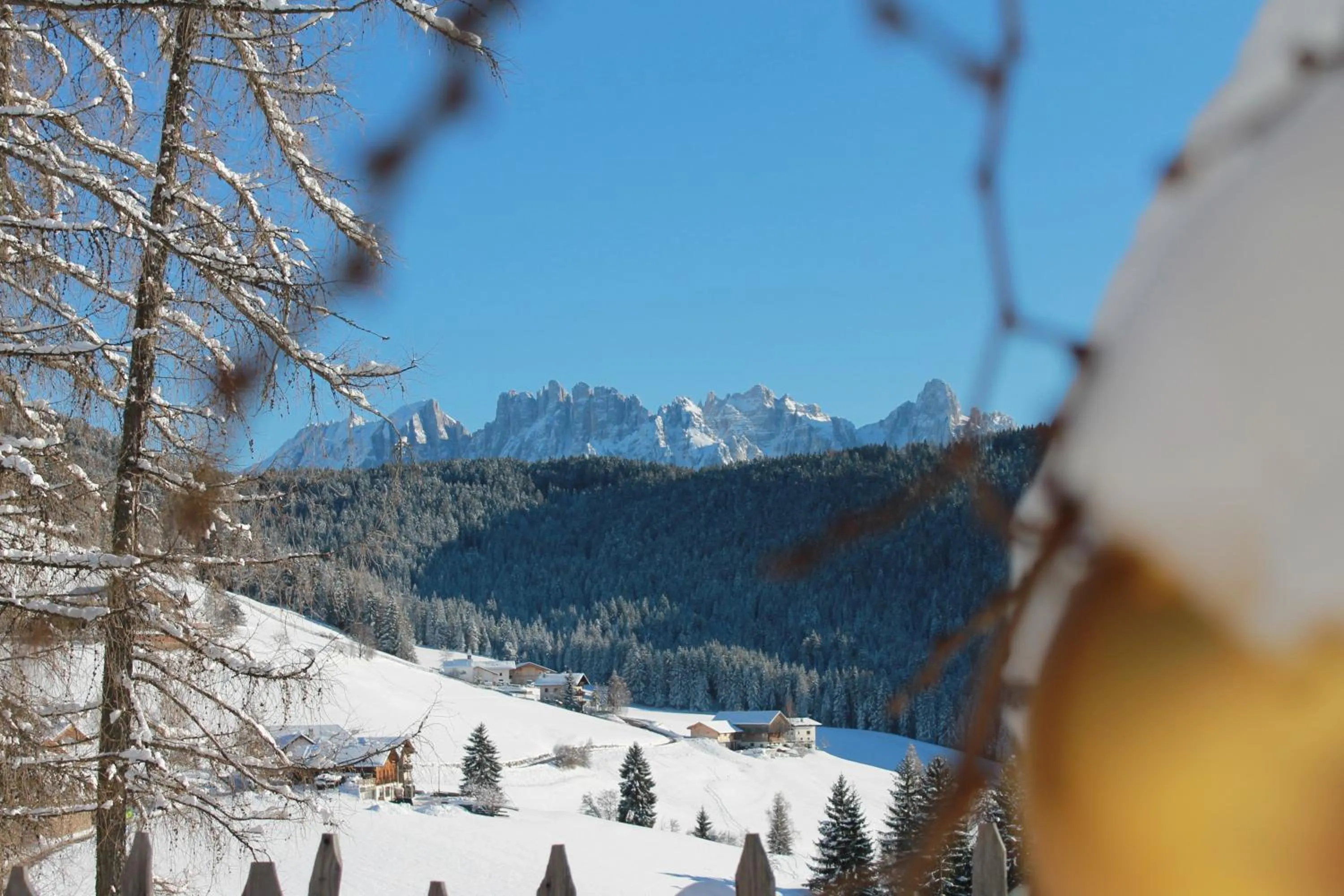 Hotel Landgasthof Lärchenwald