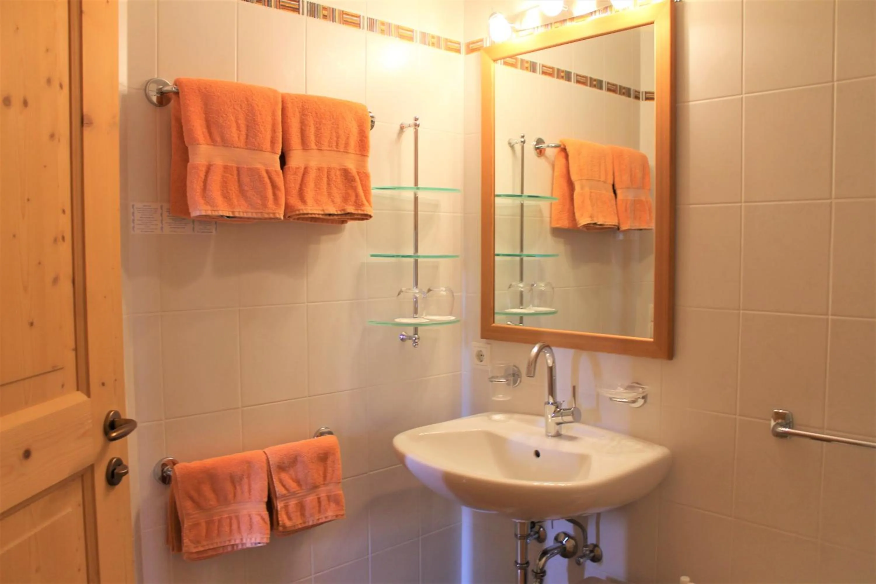 Hotel Landgasthof Lärchenwald