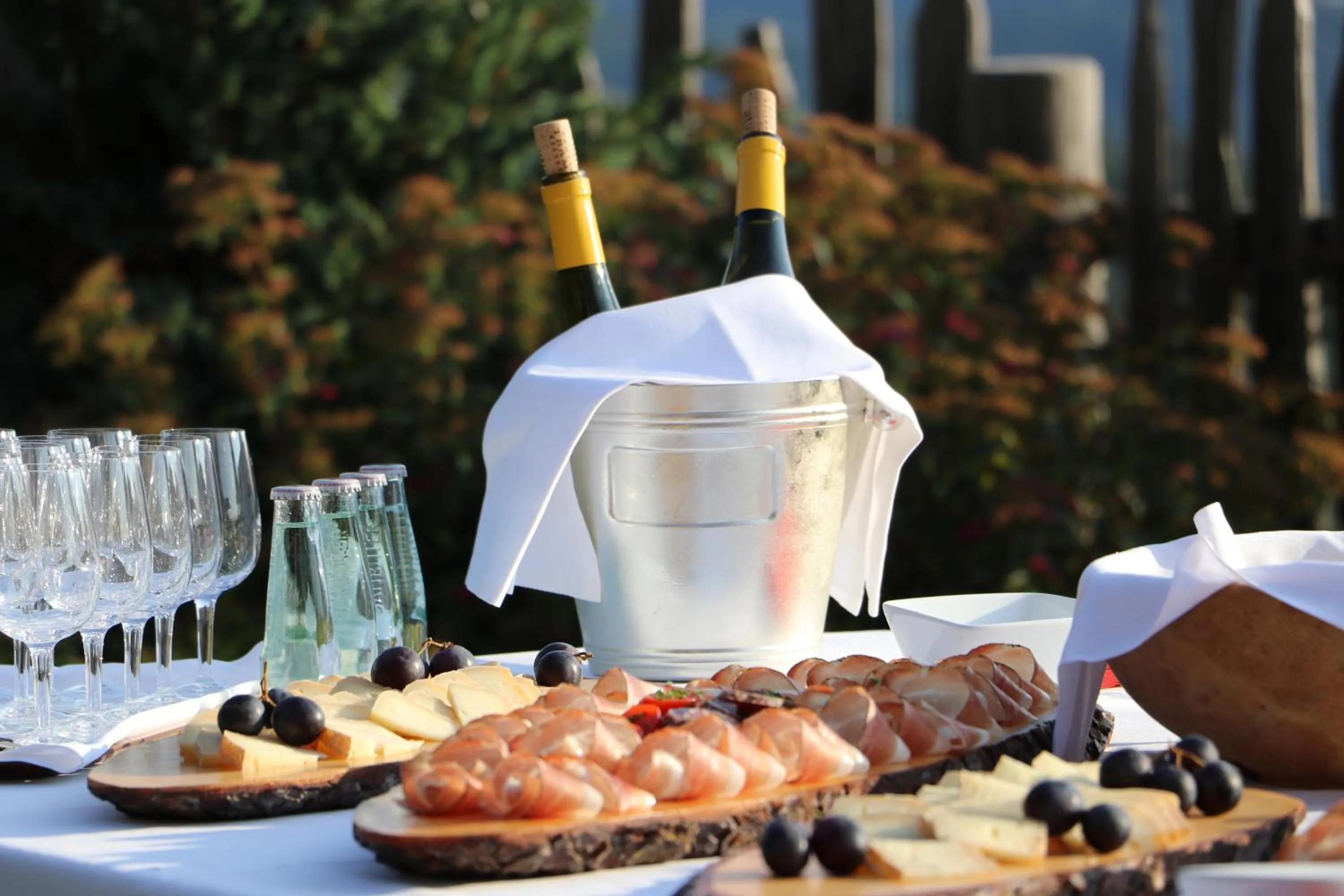 Hotel Landgasthof Lärchenwald