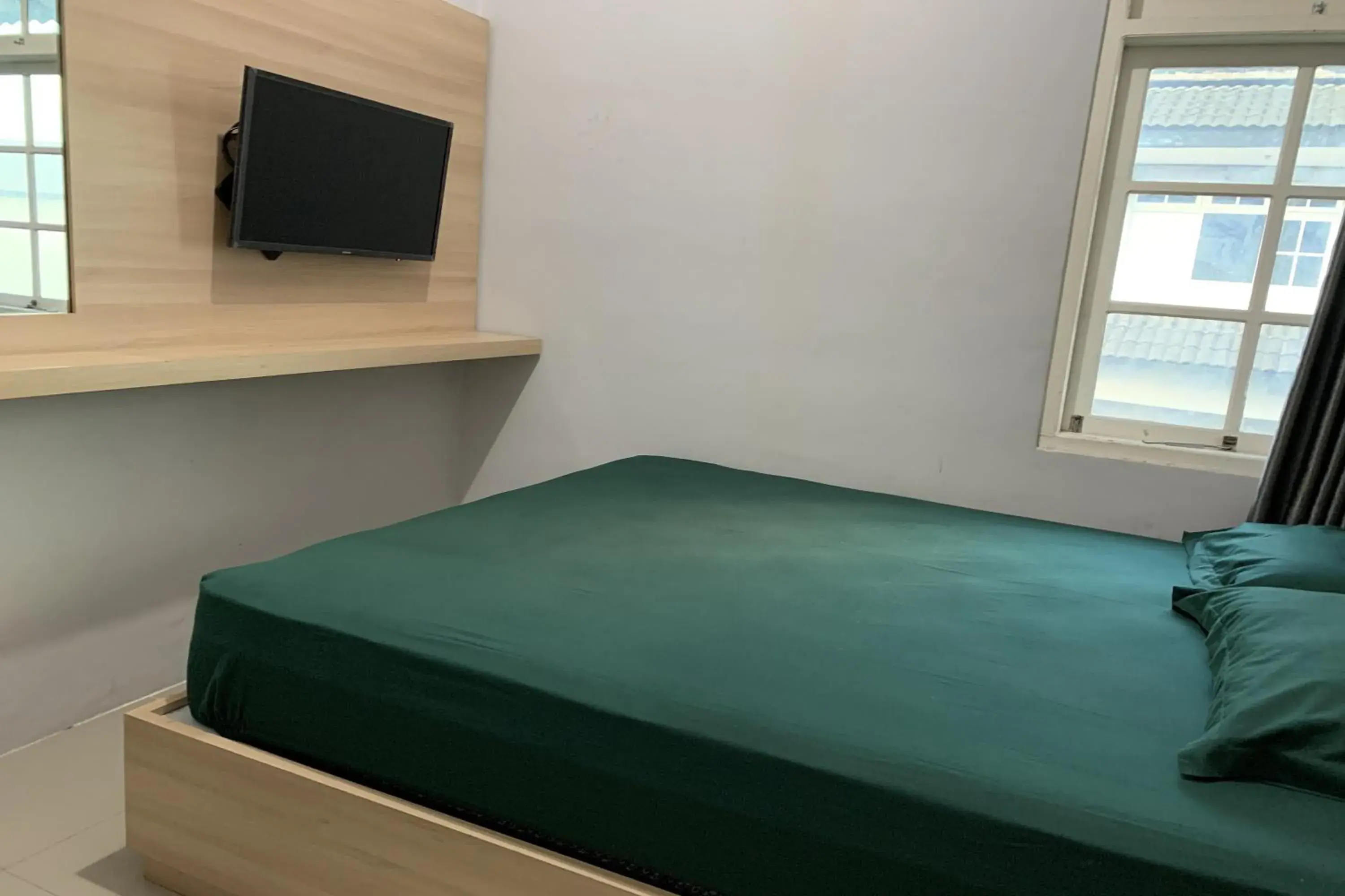 Hotel Merak Indah Hotel Merak Indah