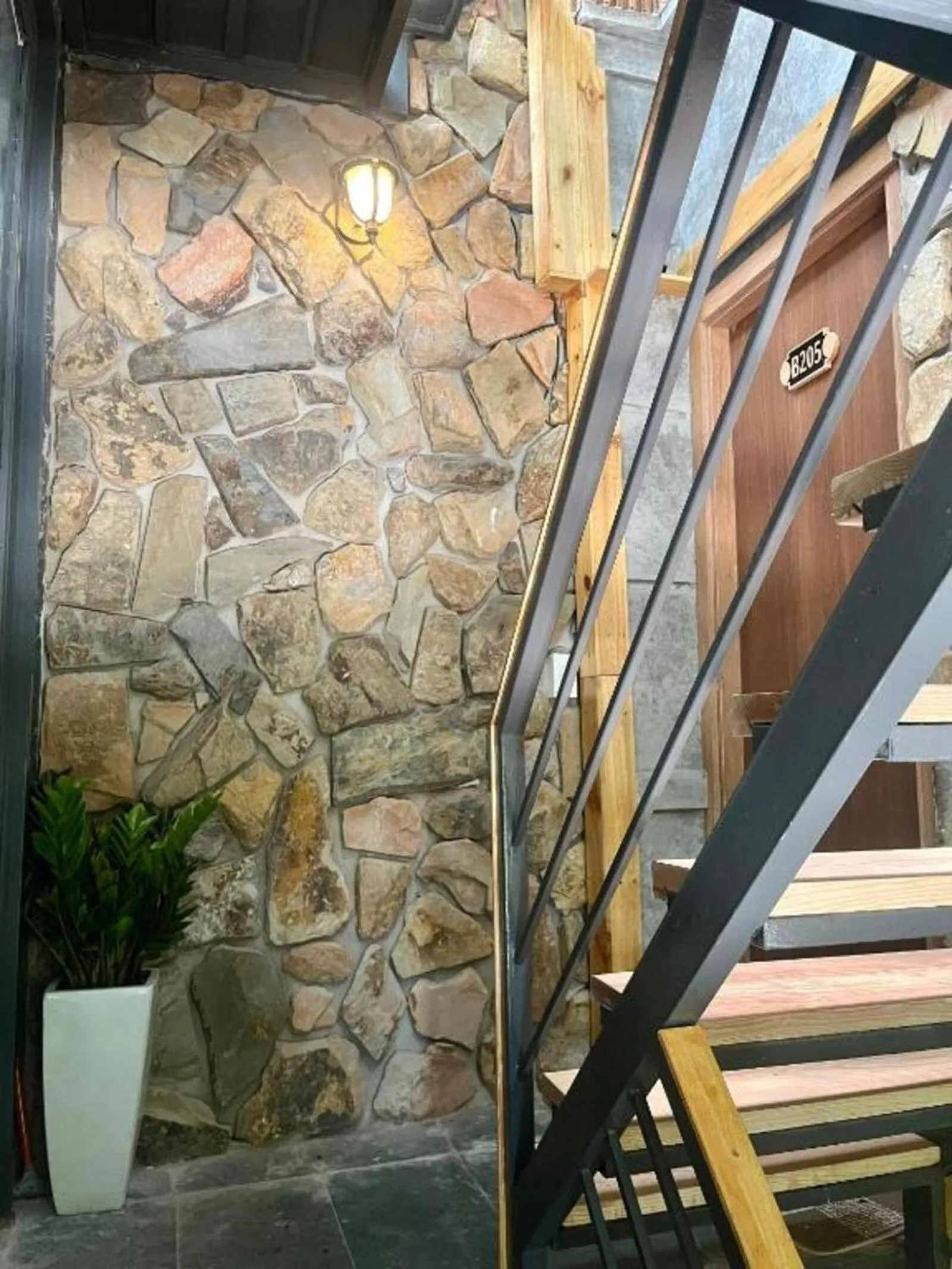 room service in Lantana House Boutique Da Nang