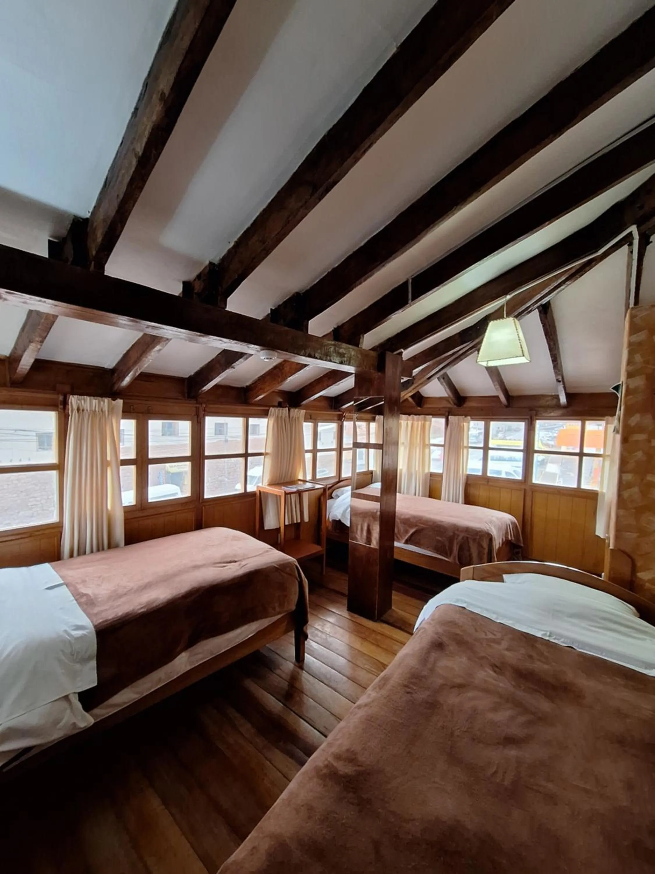 Other, Bed in Andenes del Sol