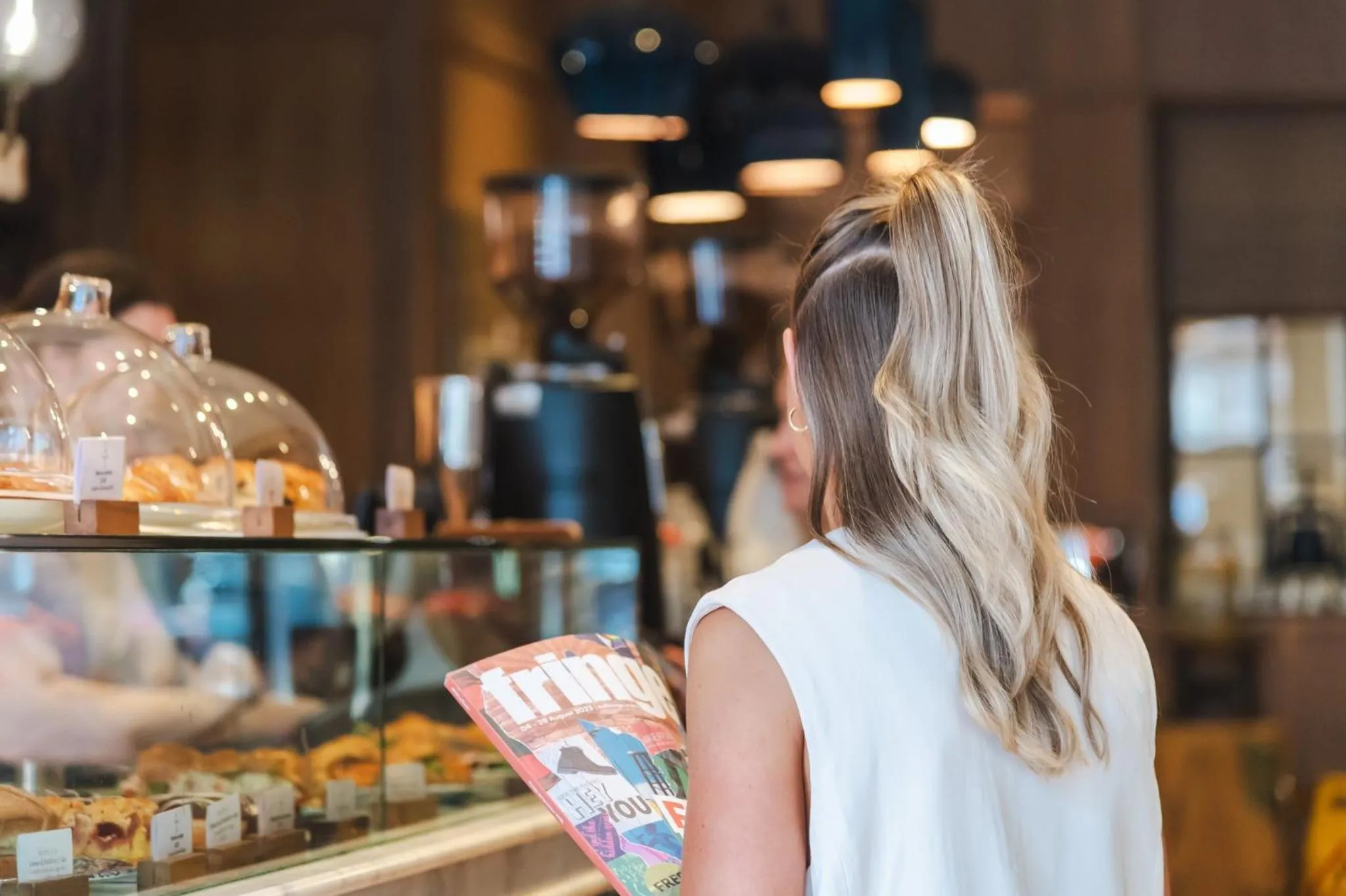 Coffee/tea facilities in InterContinental Edinburgh The George by IHG