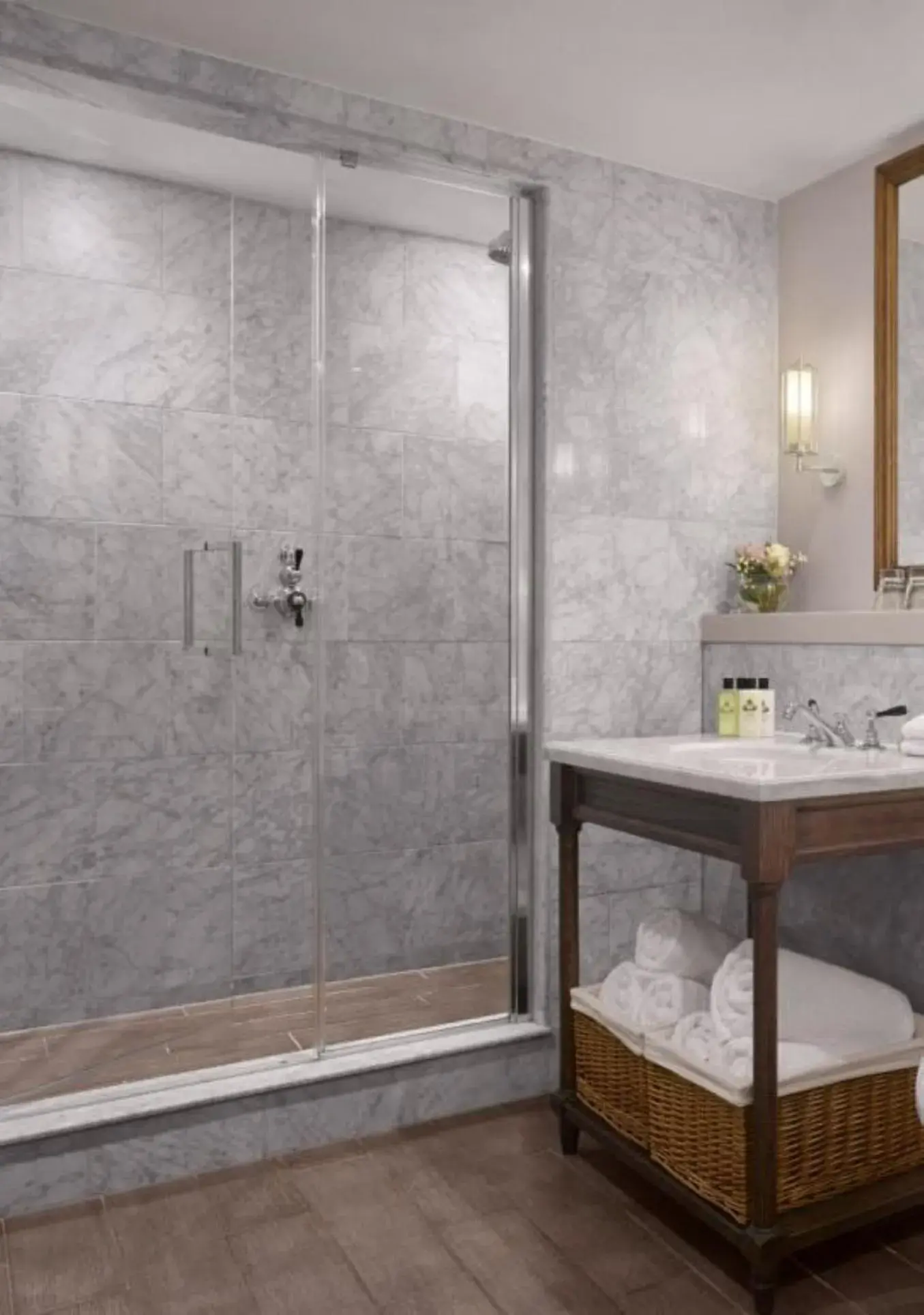 Property building in InterContinental Edinburgh The George by IHG Property building in InterContinental Edinburgh The George by IHG