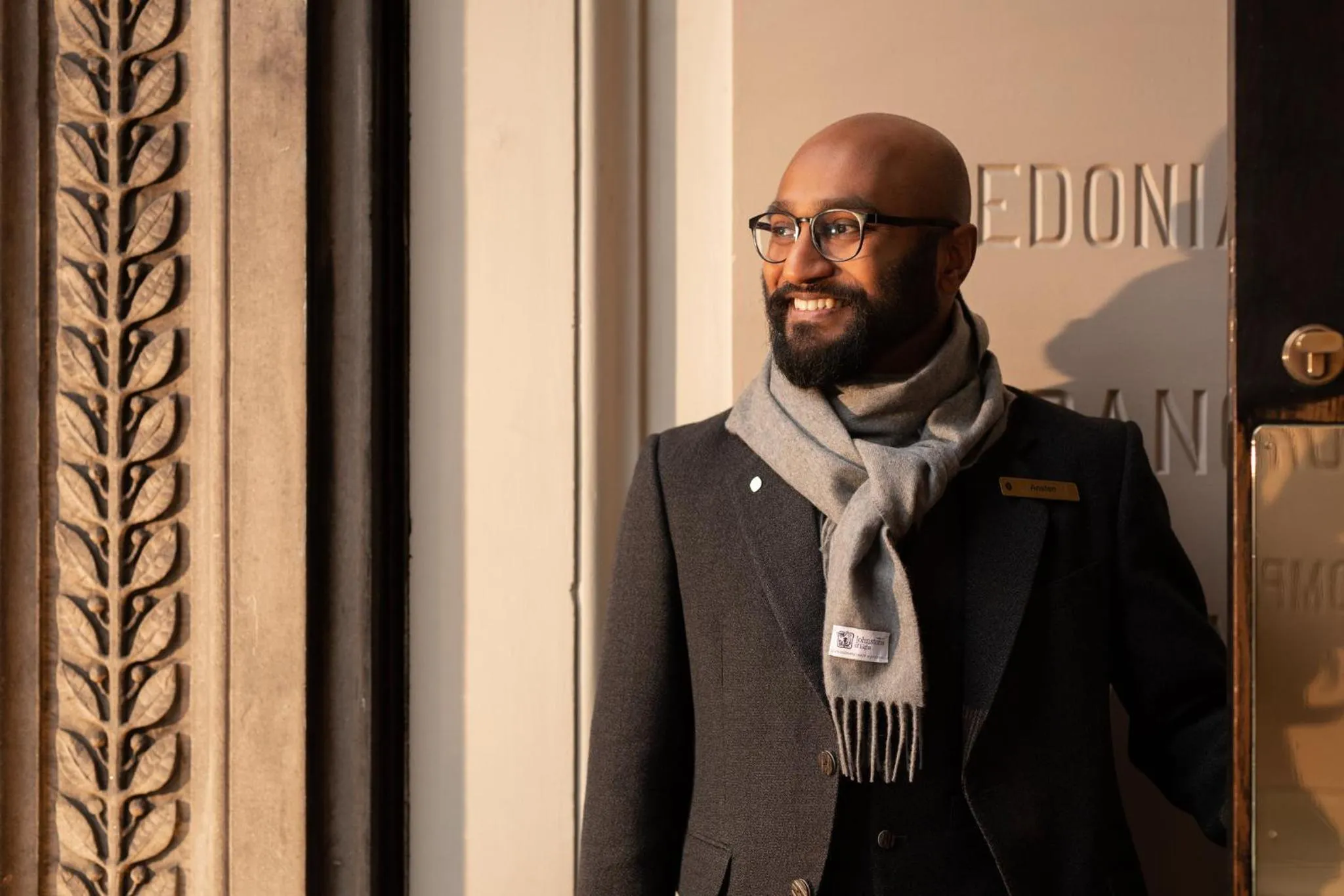 Other in InterContinental Edinburgh The George by IHG