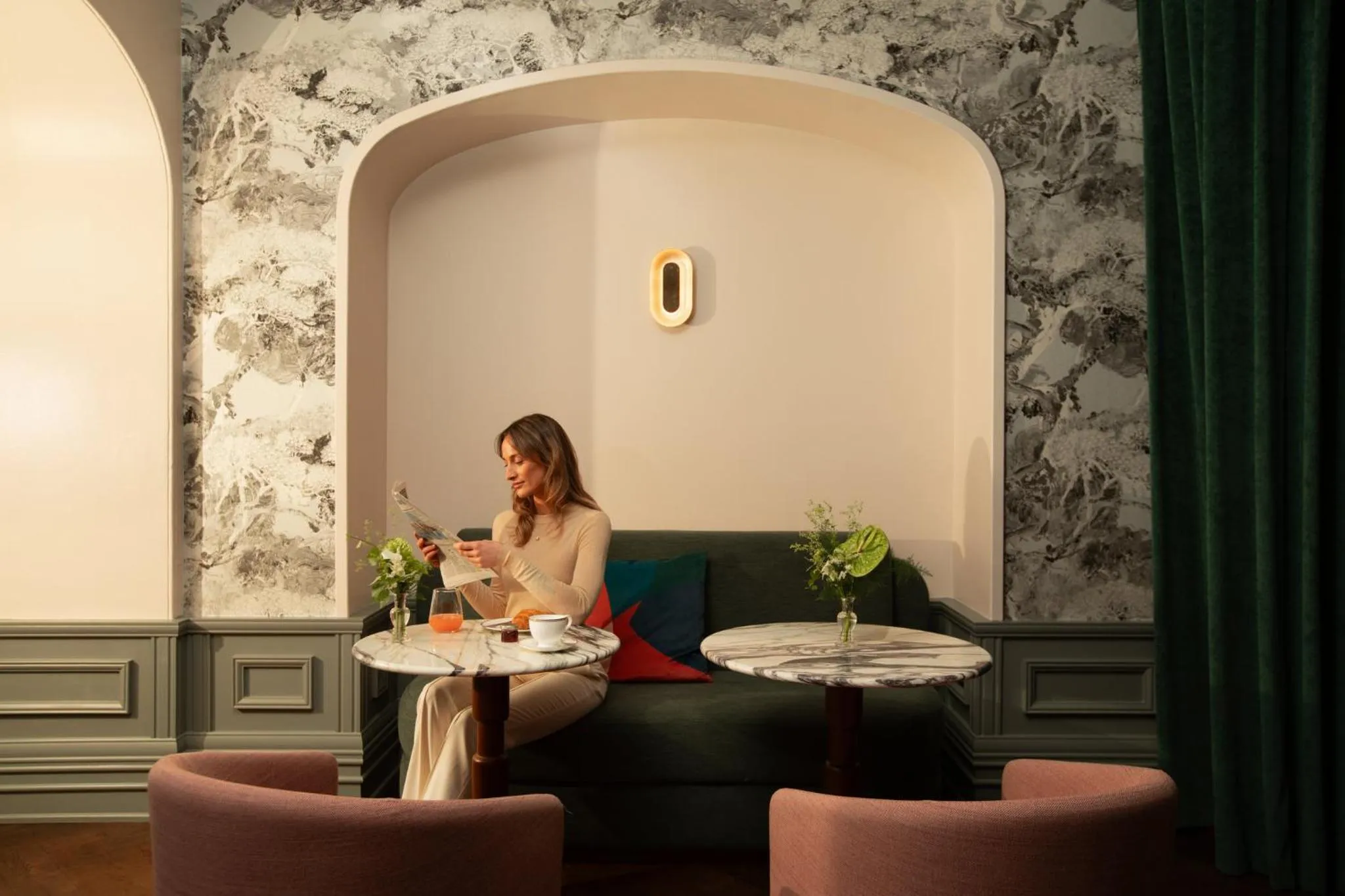 Other in InterContinental Edinburgh The George by IHG