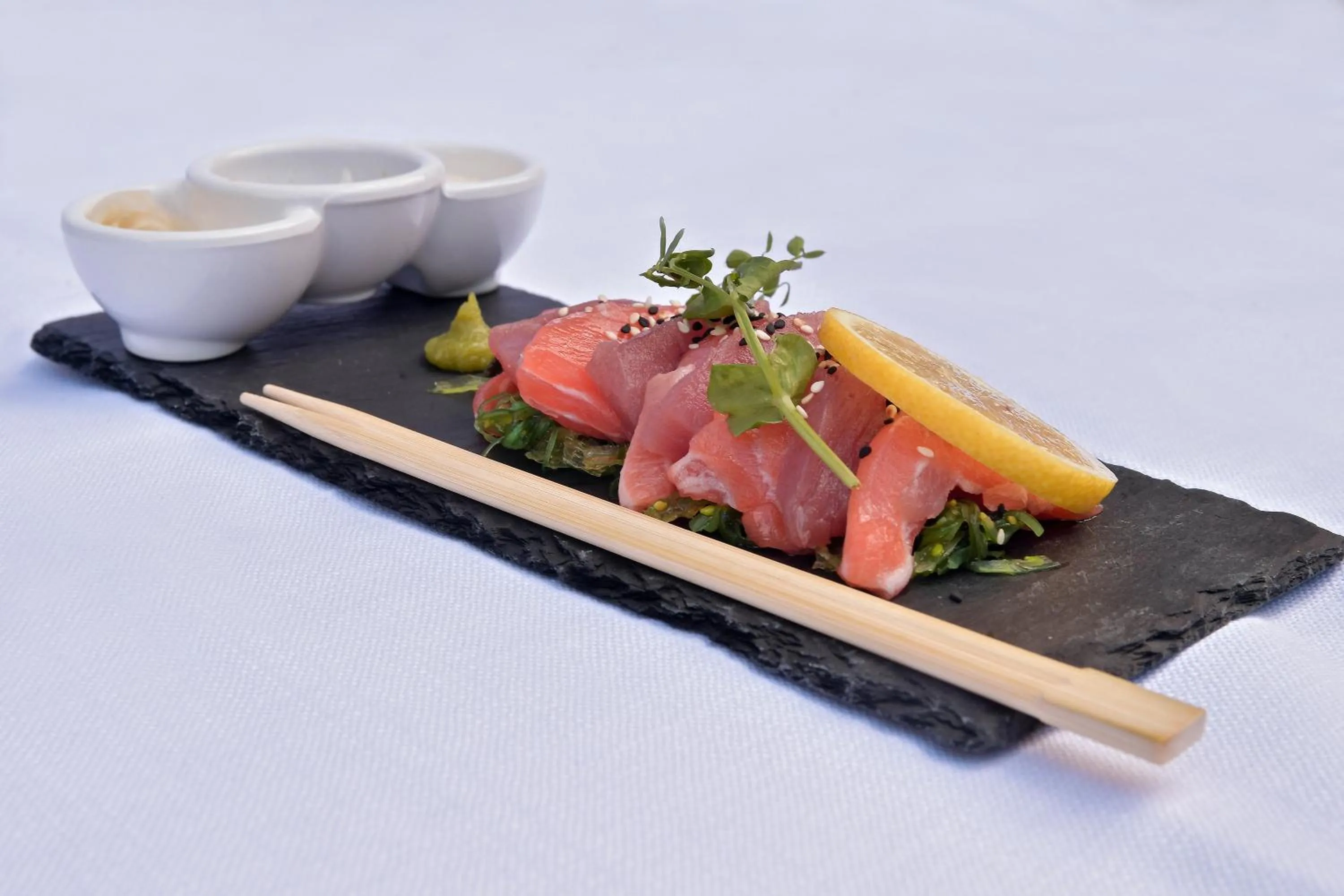 Food close-up in Van der Valk Hotel Gilze-Tilburg