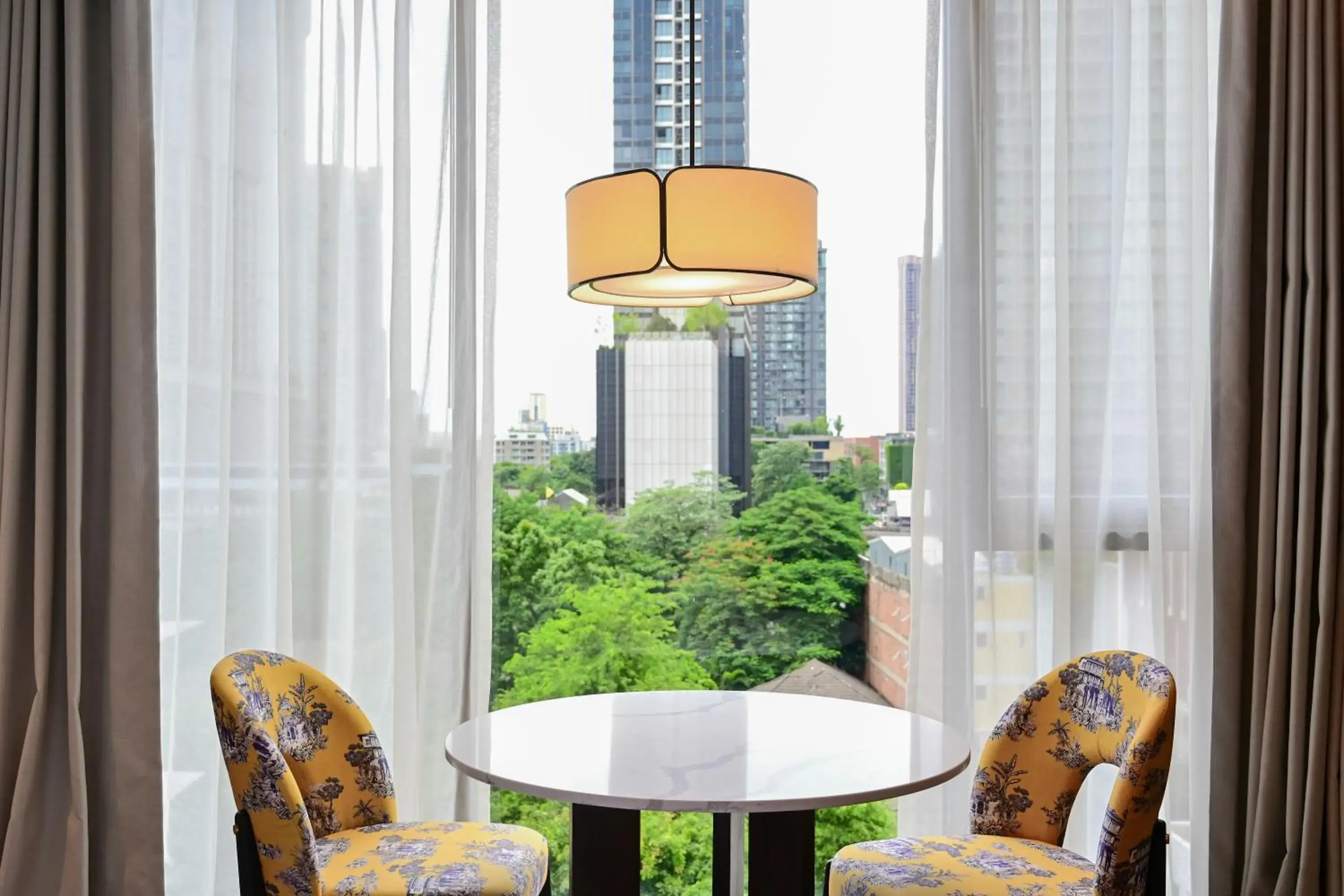 Madi Paidi Bangkok, Autograph Collection Madi Paidi Bangkok, Autograph Collection