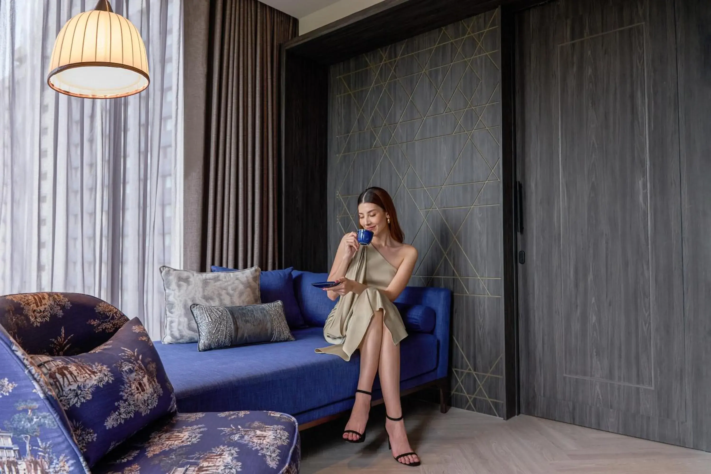 View (from property/room) in Madi Paidi Bangkok, Autograph Collection View (from property/room) in Madi Paidi Bangkok, Autograph Collection