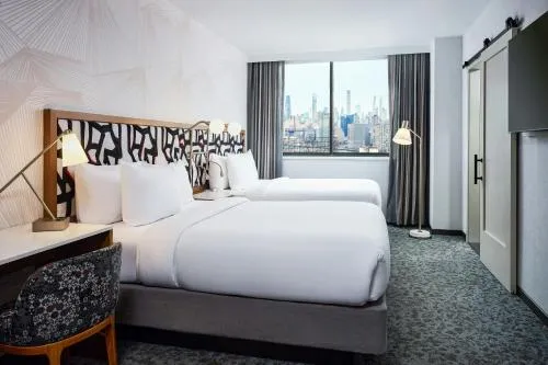 SpringHill Suites by Marriott New York Queens