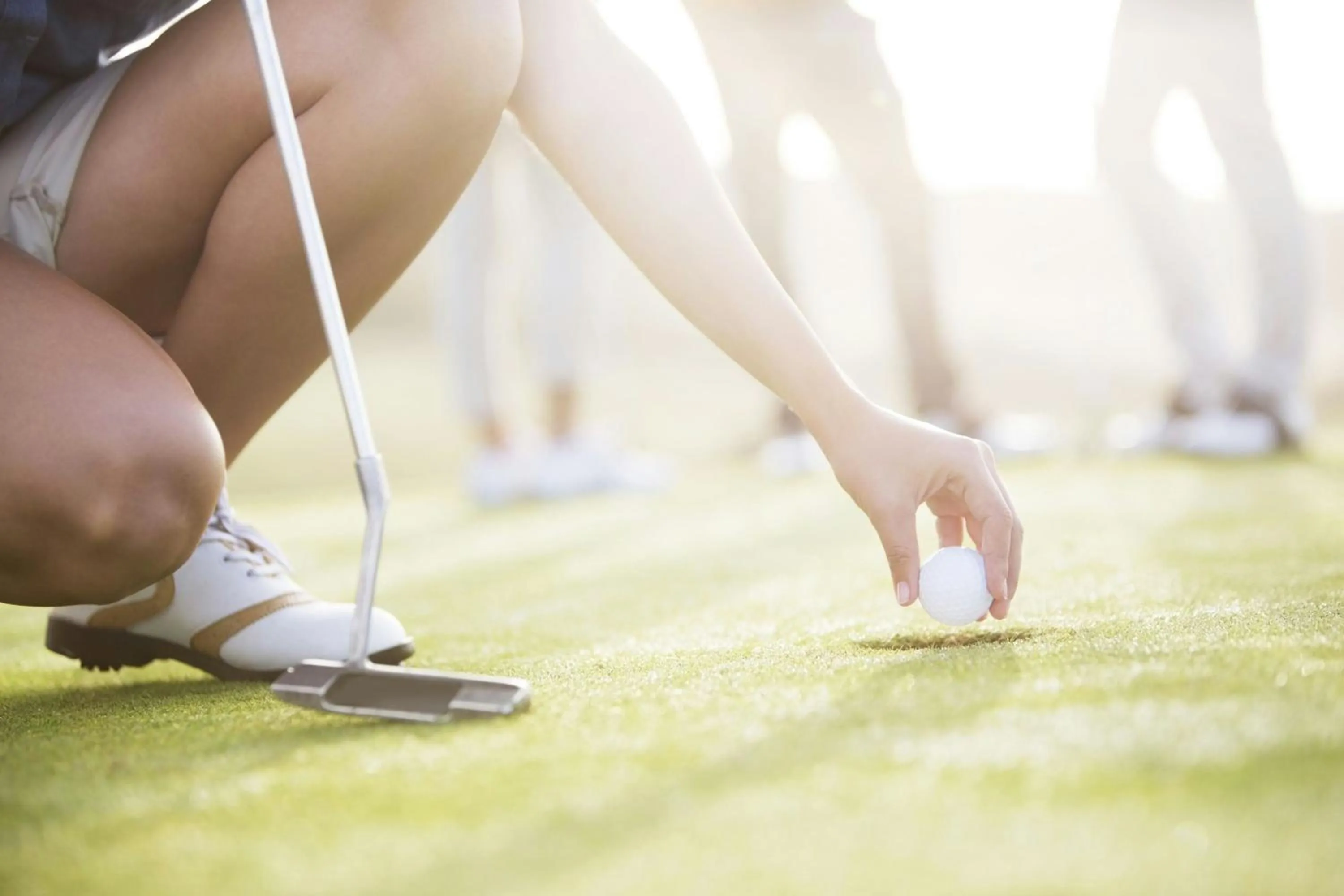 Other in The St. Regis La Bahia Blanca Resort - Tamuda Bay